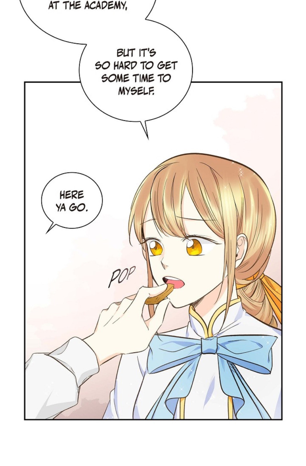 Read For Stella chapter 9 image 56 on Lezhin