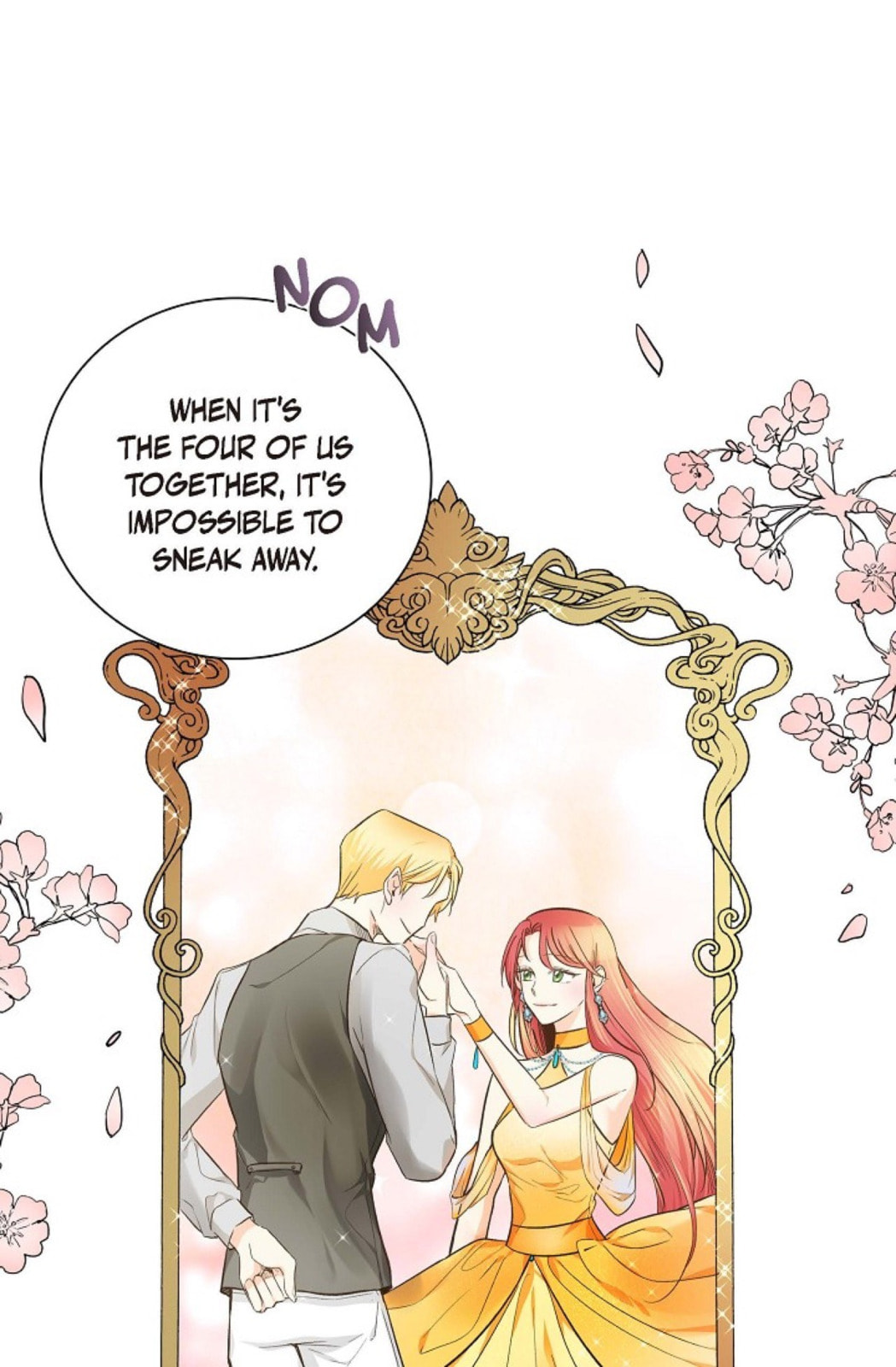 Read For Stella chapter 9 image 57 on Lezhin