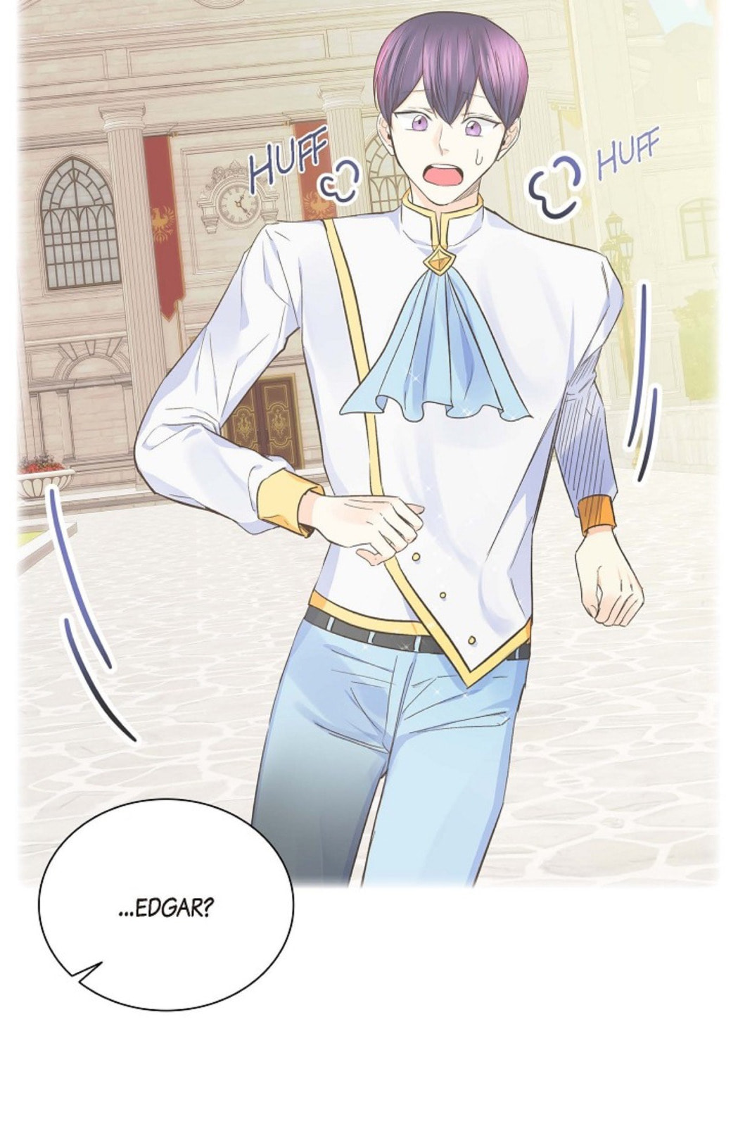 Read For Stella chapter 9 image 61 on Lezhin