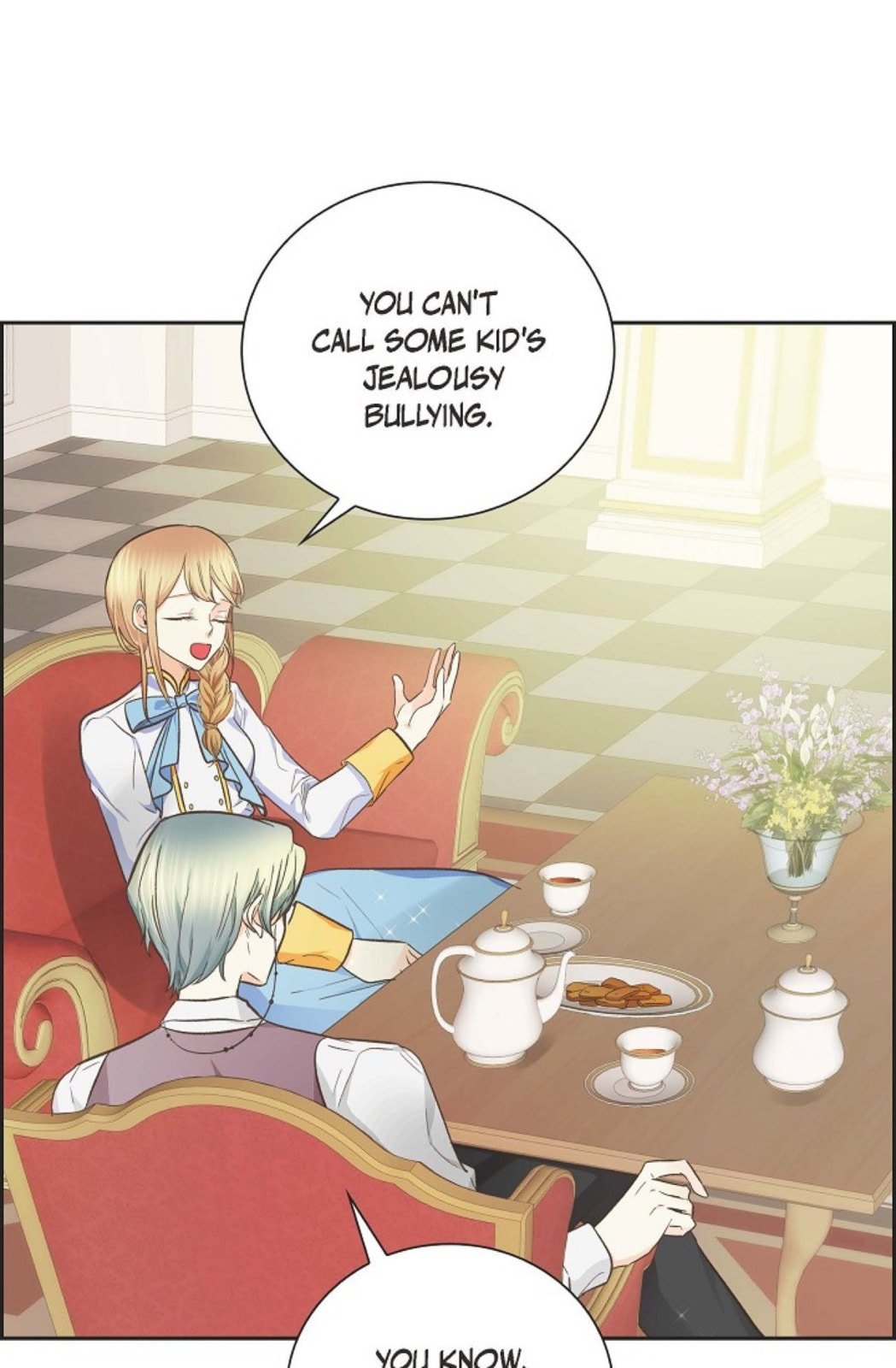 Read For Stella chapter 9 image 70 on Lezhin