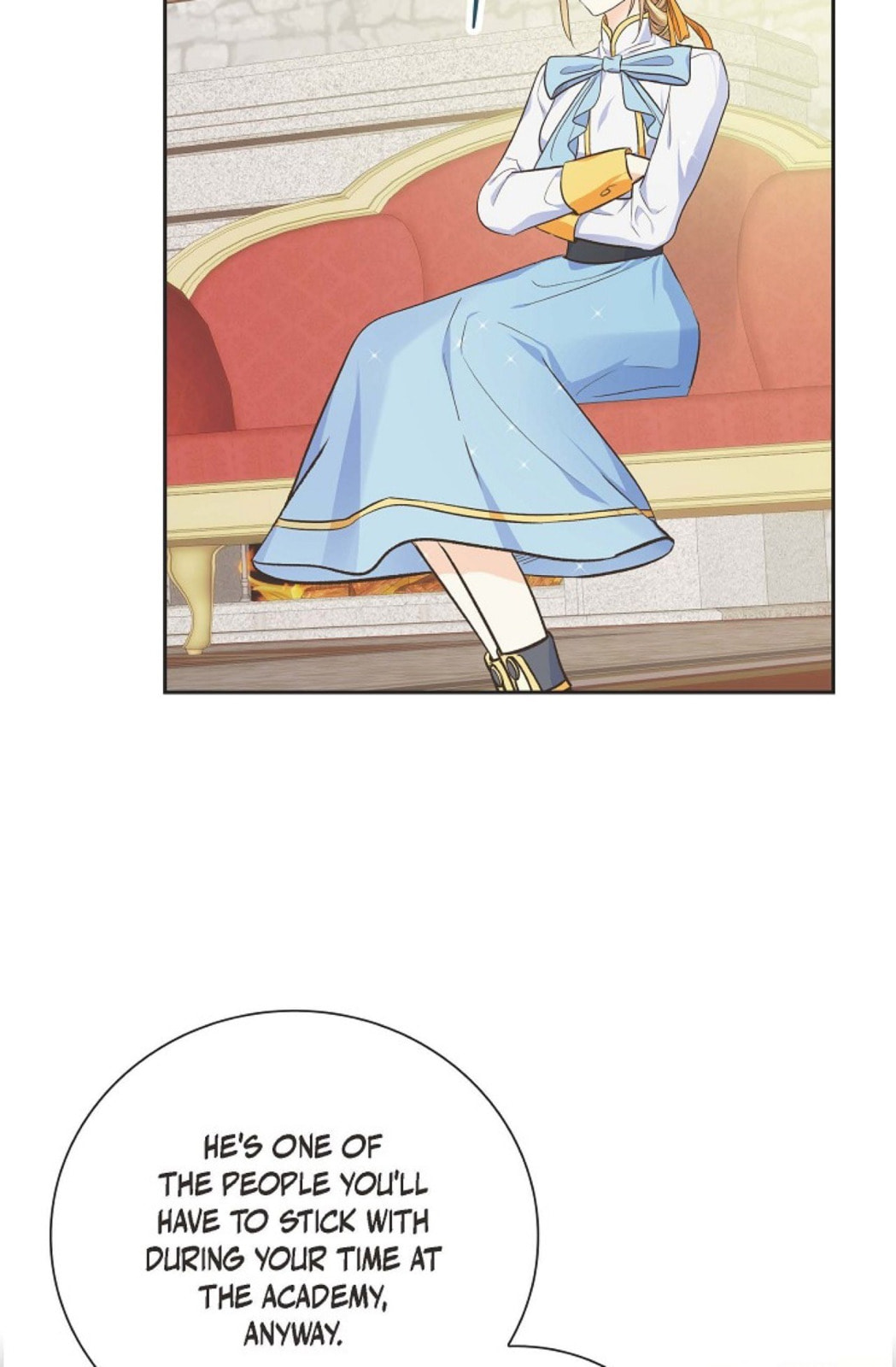 Read For Stella chapter 9 image 73 on Lezhin