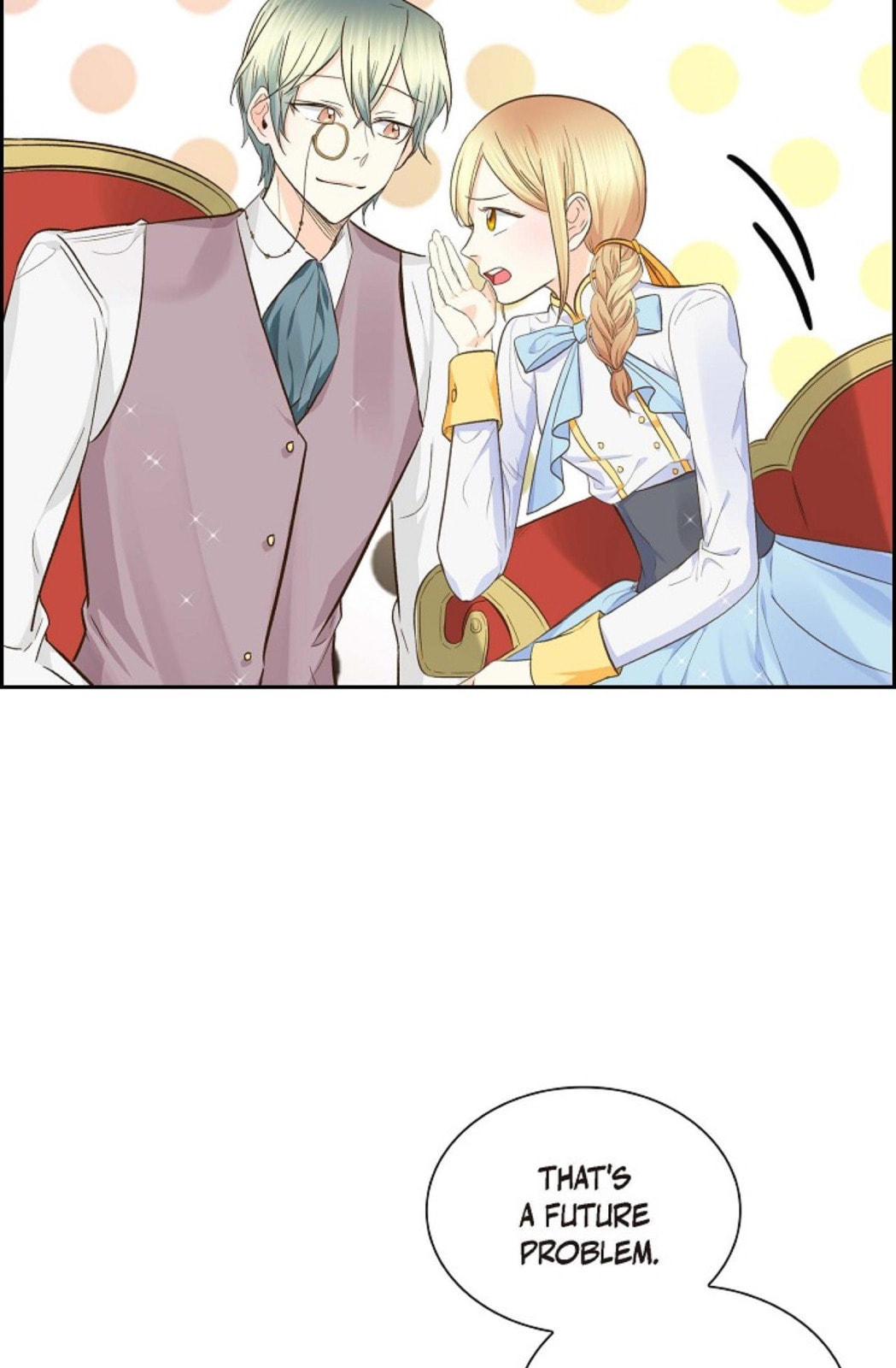 Read For Stella chapter 9 image 77 on Lezhin