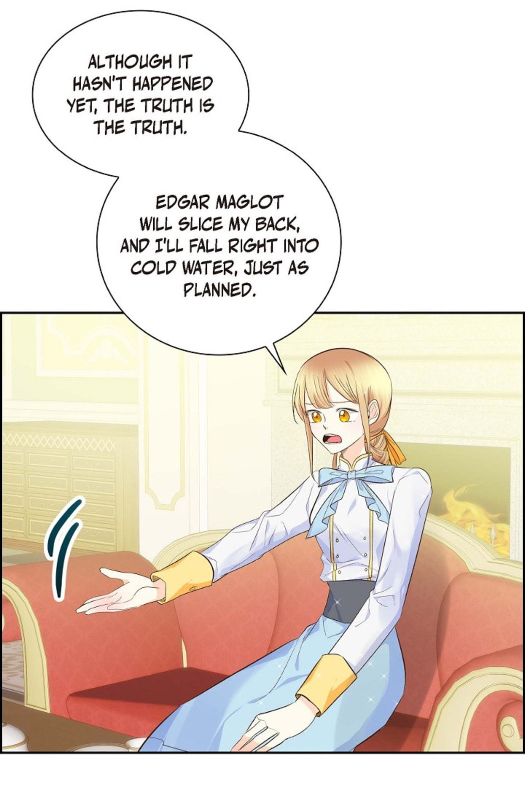 Read For Stella chapter 9 image 79 on Lezhin