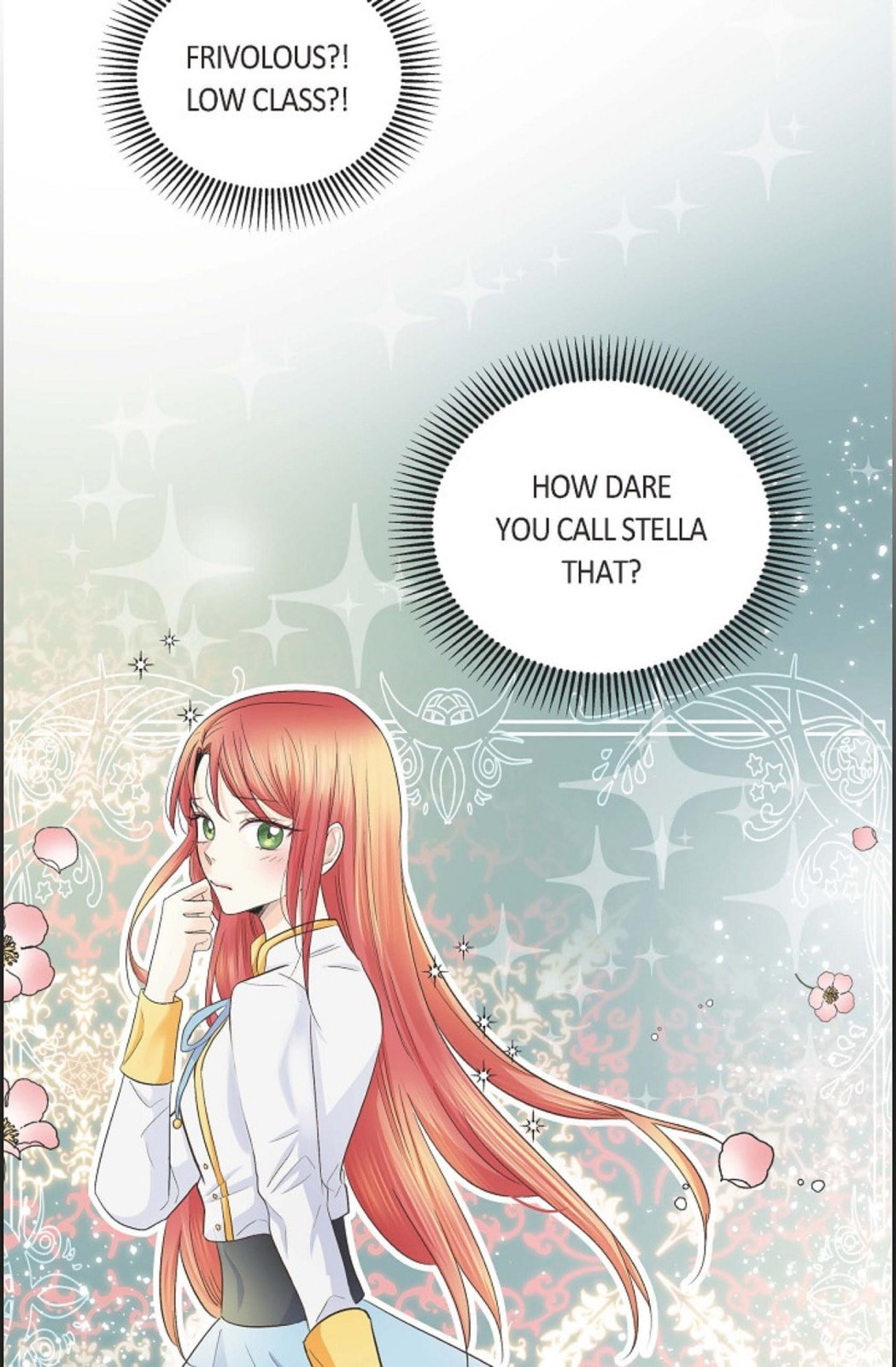 Read For Stella chapter 9 image 8 on Lezhin