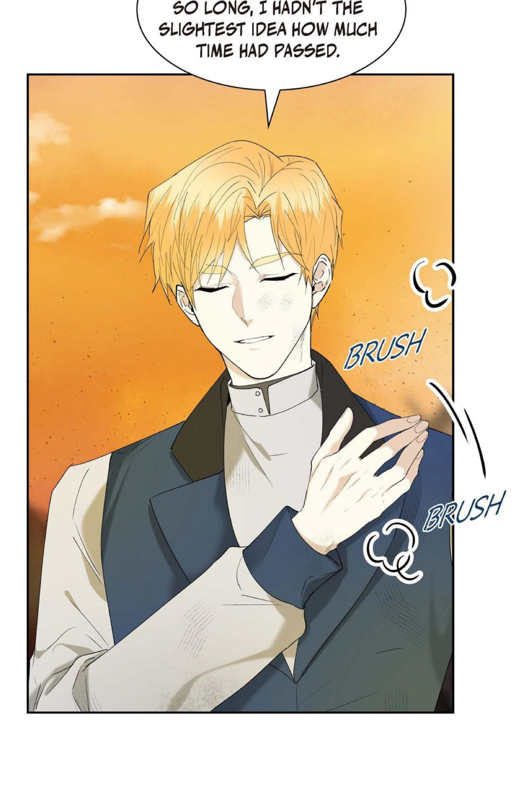 Read For Stella chapter 90 image 1 on Lezhin