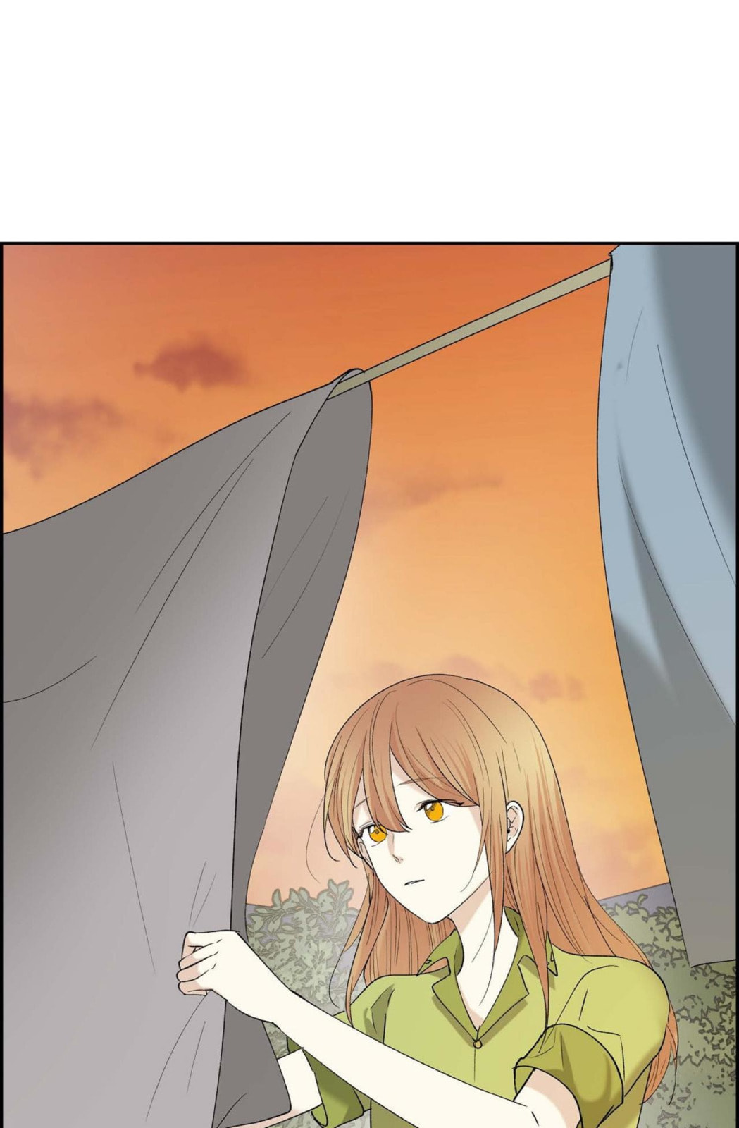Read For Stella chapter 90 image 10 on Lezhin