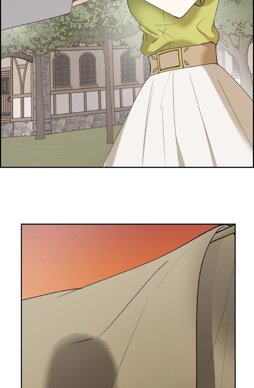 Read For Stella chapter 90 image 11 on Lezhin