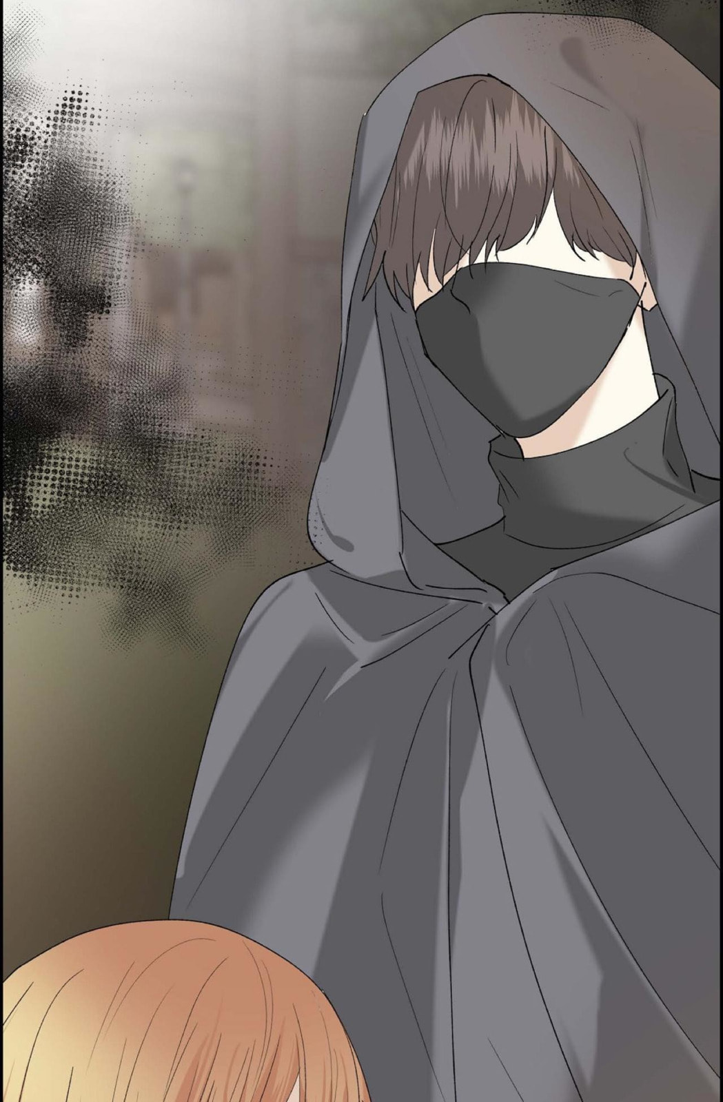Read For Stella chapter 90 image 14 on Lezhin