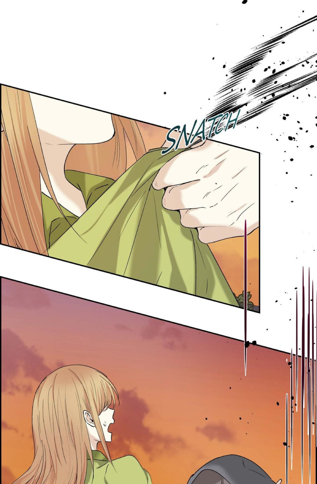 Read For Stella chapter 90 image 16 on Lezhin