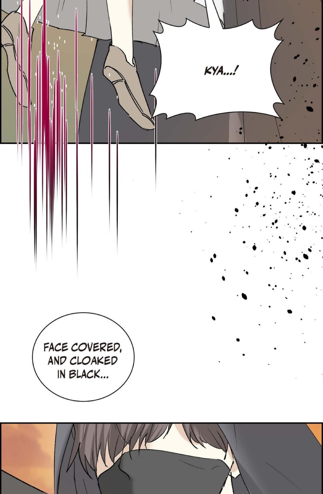 Read For Stella chapter 90 image 18 on Lezhin