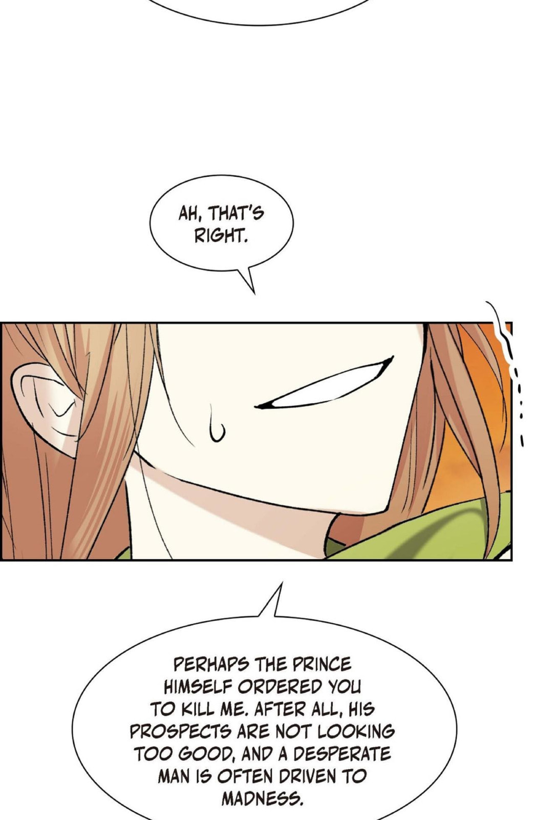 Read For Stella chapter 90 image 21 on Lezhin