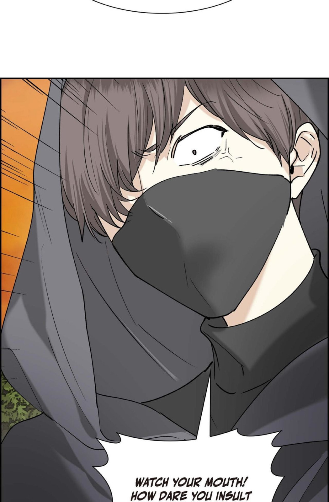 Read For Stella chapter 90 image 22 on Lezhin