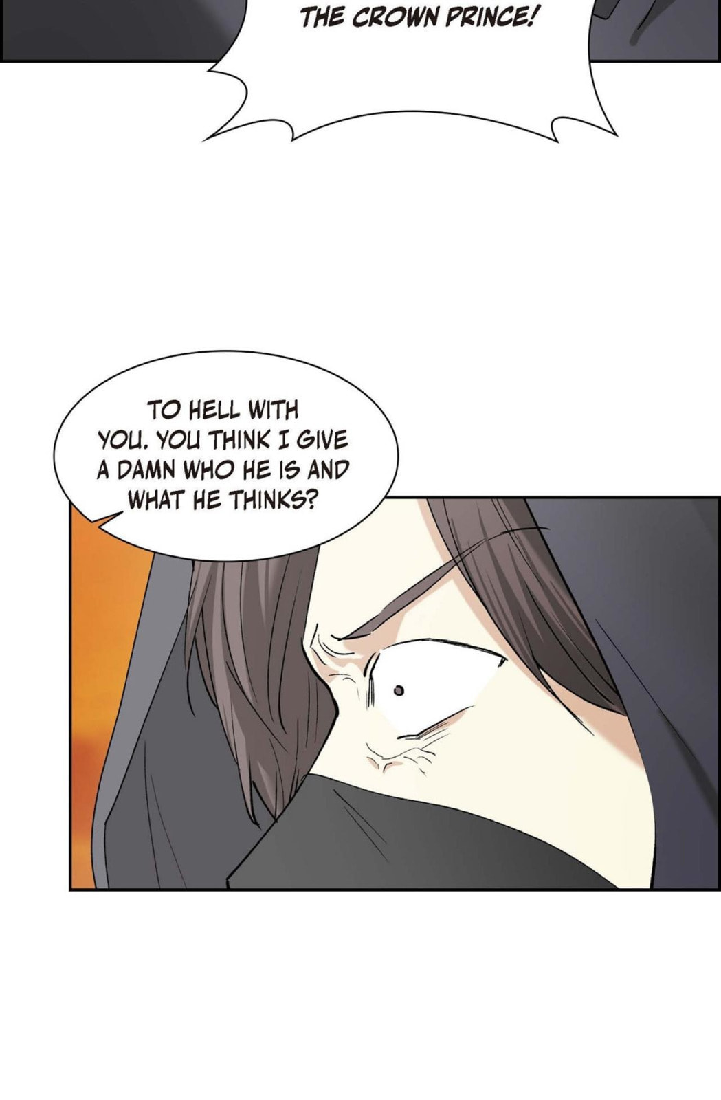 Read For Stella chapter 90 image 23 on Lezhin