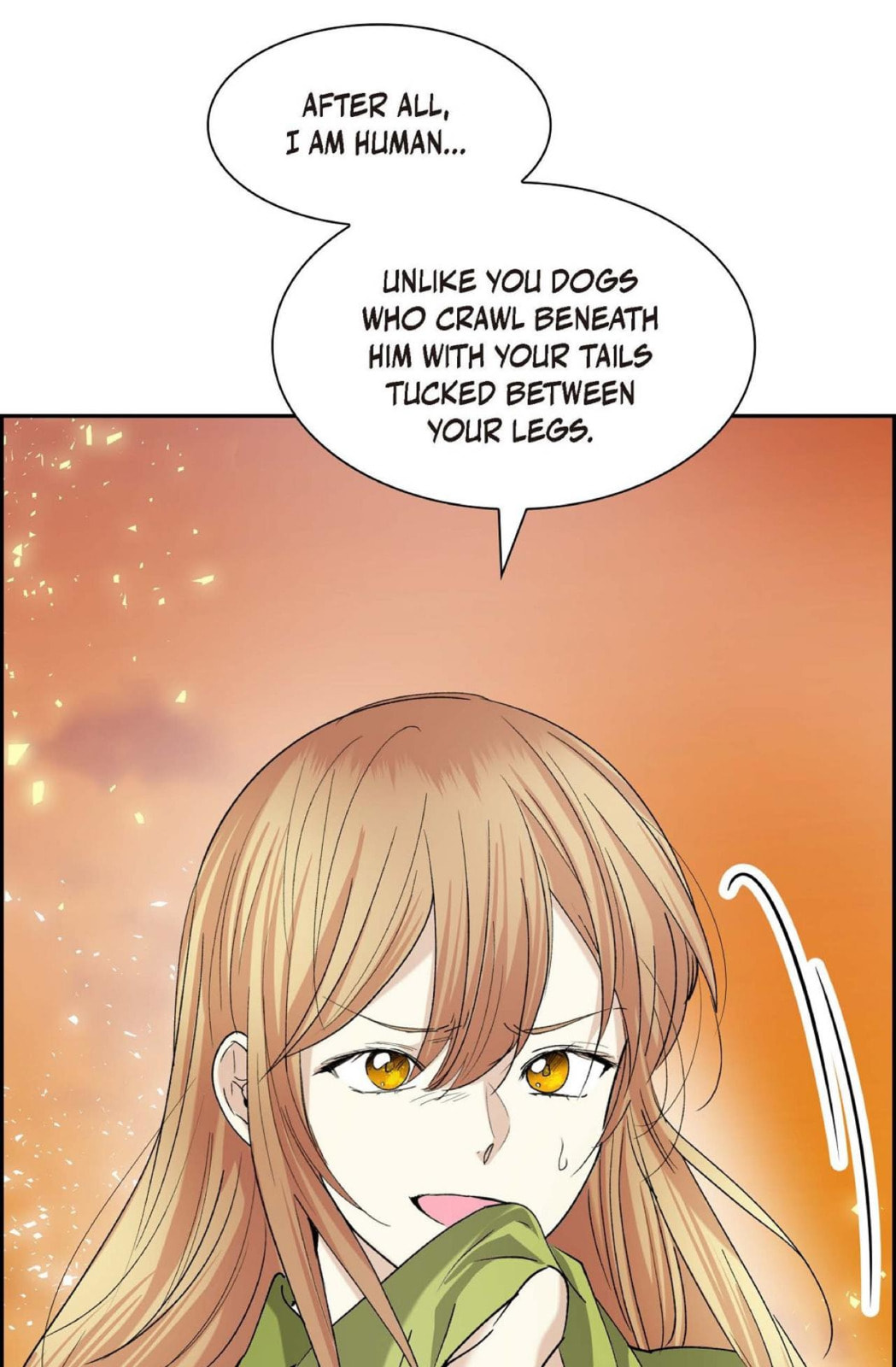 Read For Stella chapter 90 image 24 on Lezhin