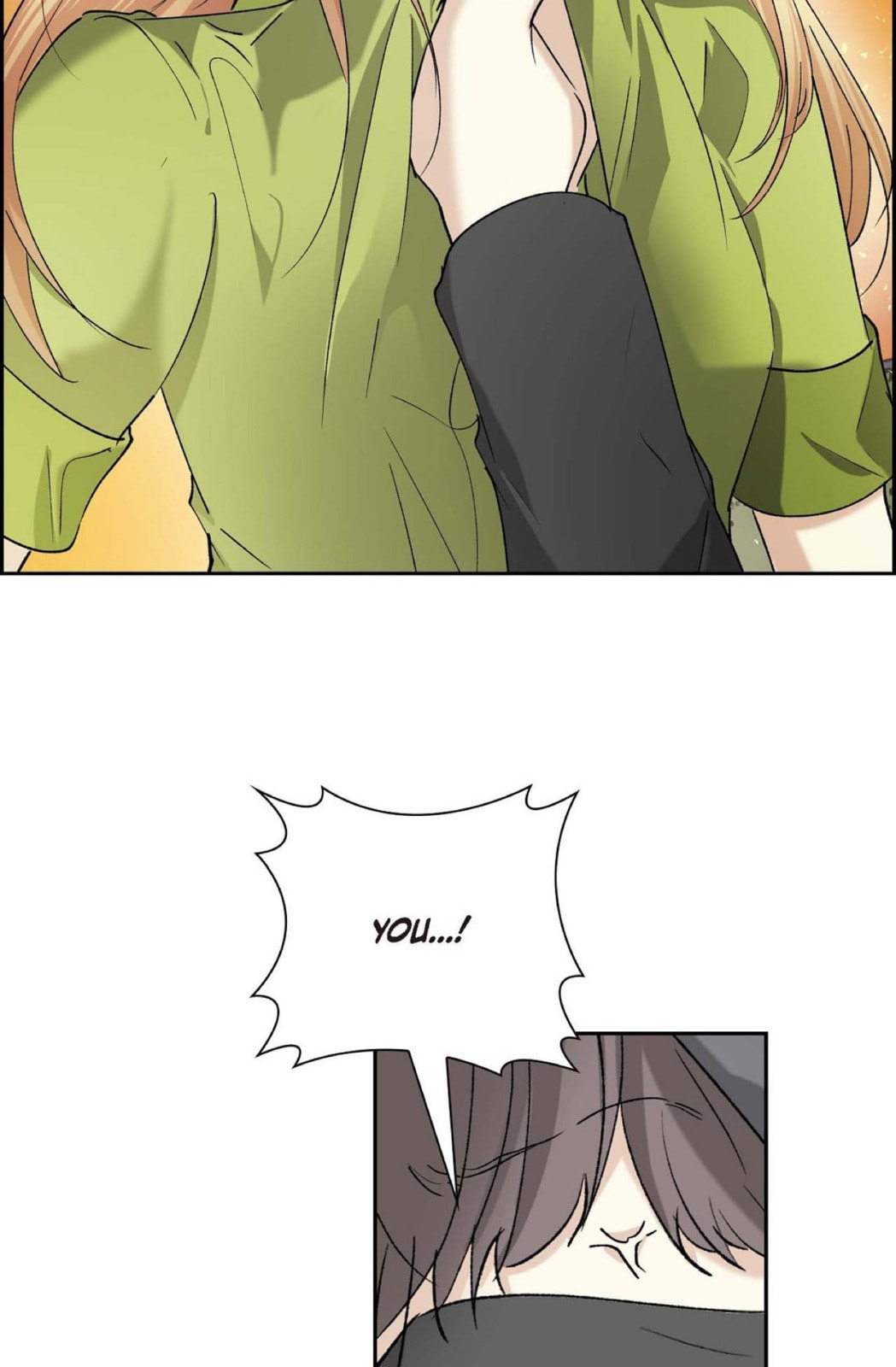 Read For Stella chapter 90 image 25 on Lezhin