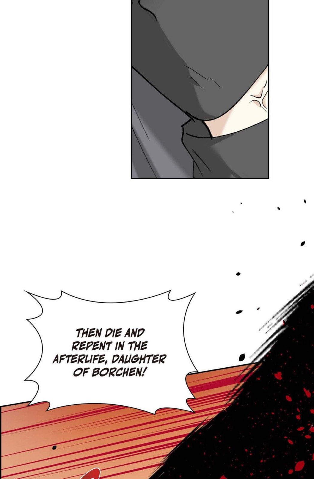 Read For Stella chapter 90 image 26 on Lezhin