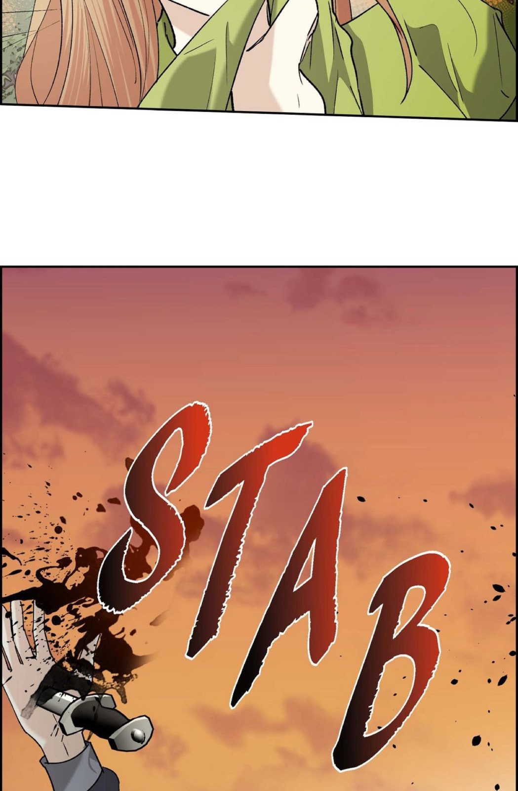 Read For Stella chapter 90 image 28 on Lezhin