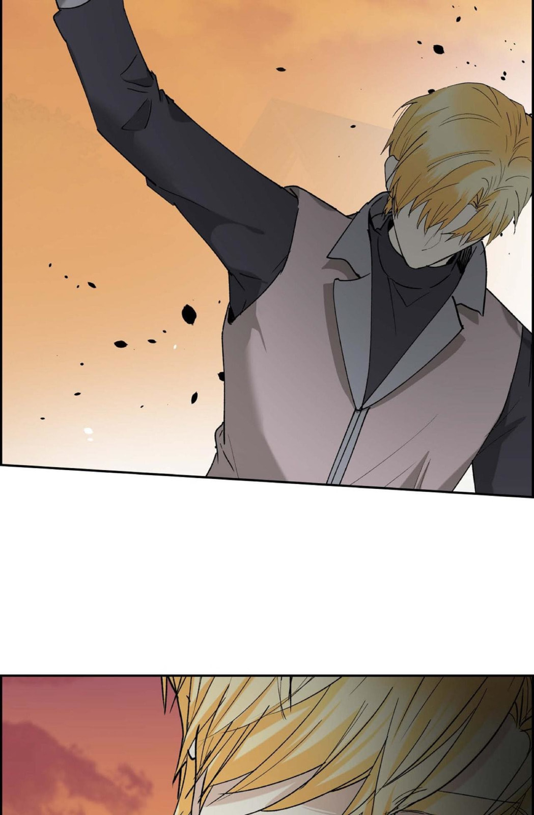 Read For Stella chapter 90 image 29 on Lezhin