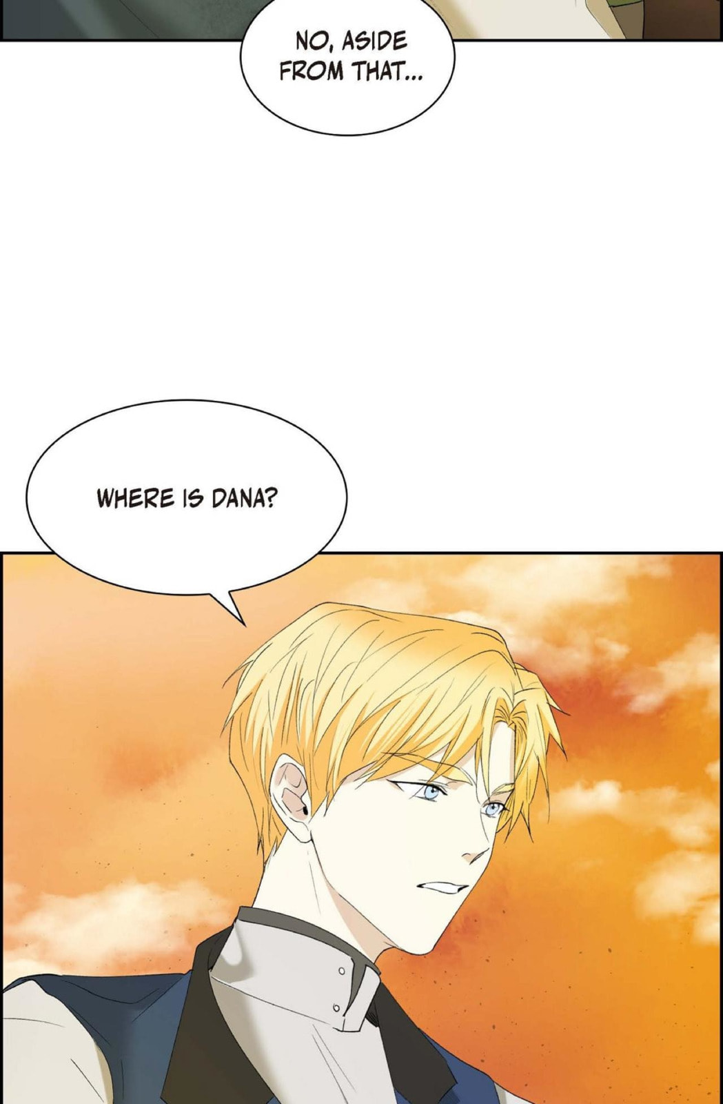 Read For Stella chapter 90 image 3 on Lezhin