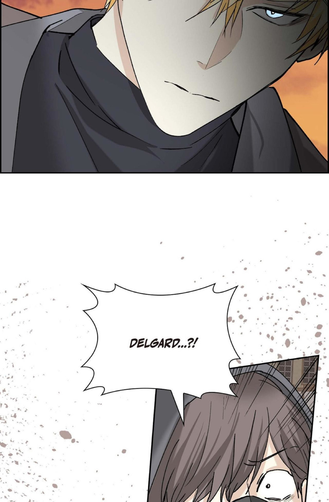 Read For Stella chapter 90 image 30 on Lezhin