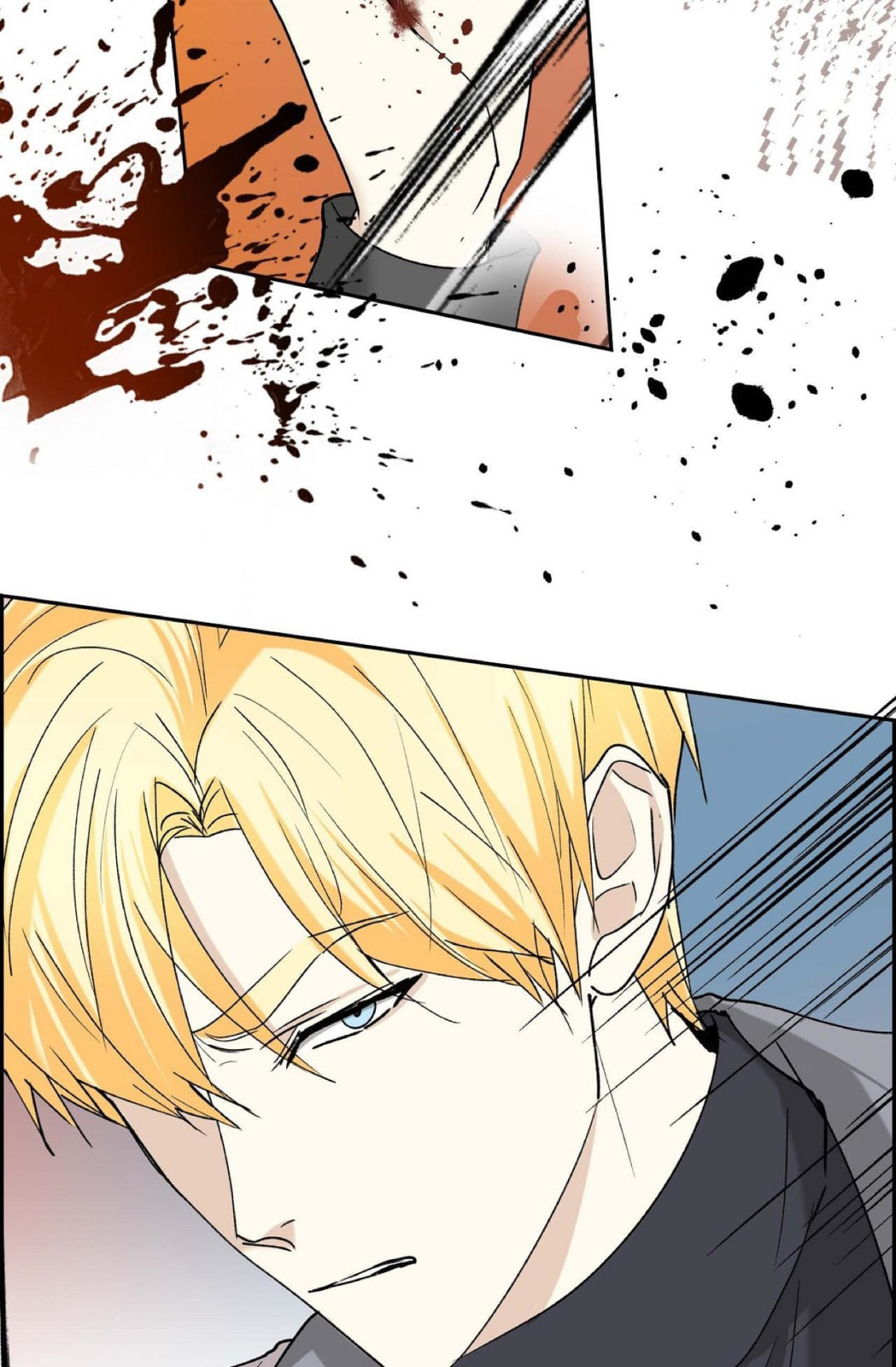 Read For Stella chapter 90 image 32 on Lezhin