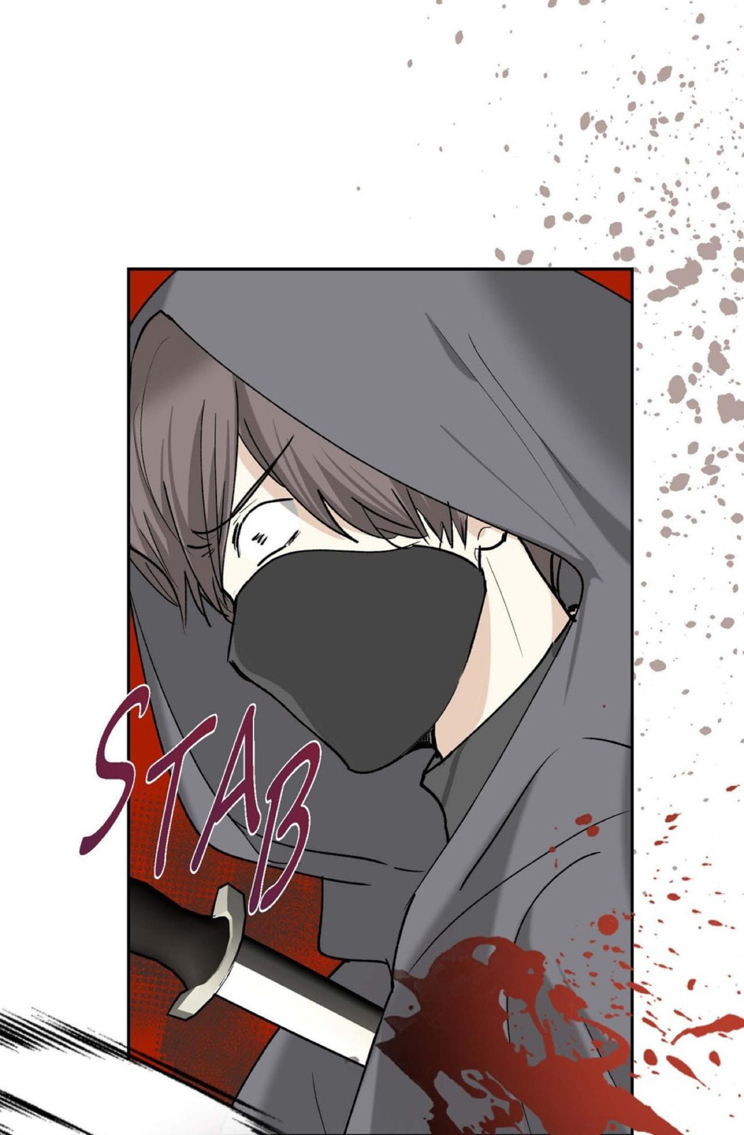 Read For Stella chapter 90 image 34 on Lezhin