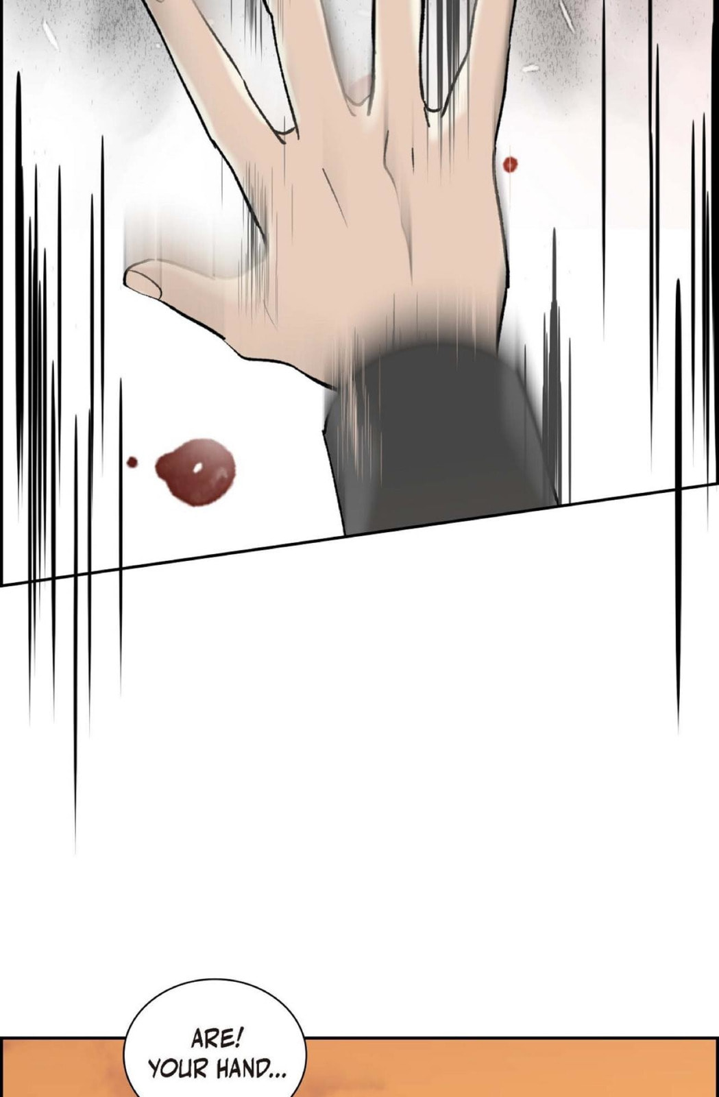Read For Stella chapter 90 image 36 on Lezhin