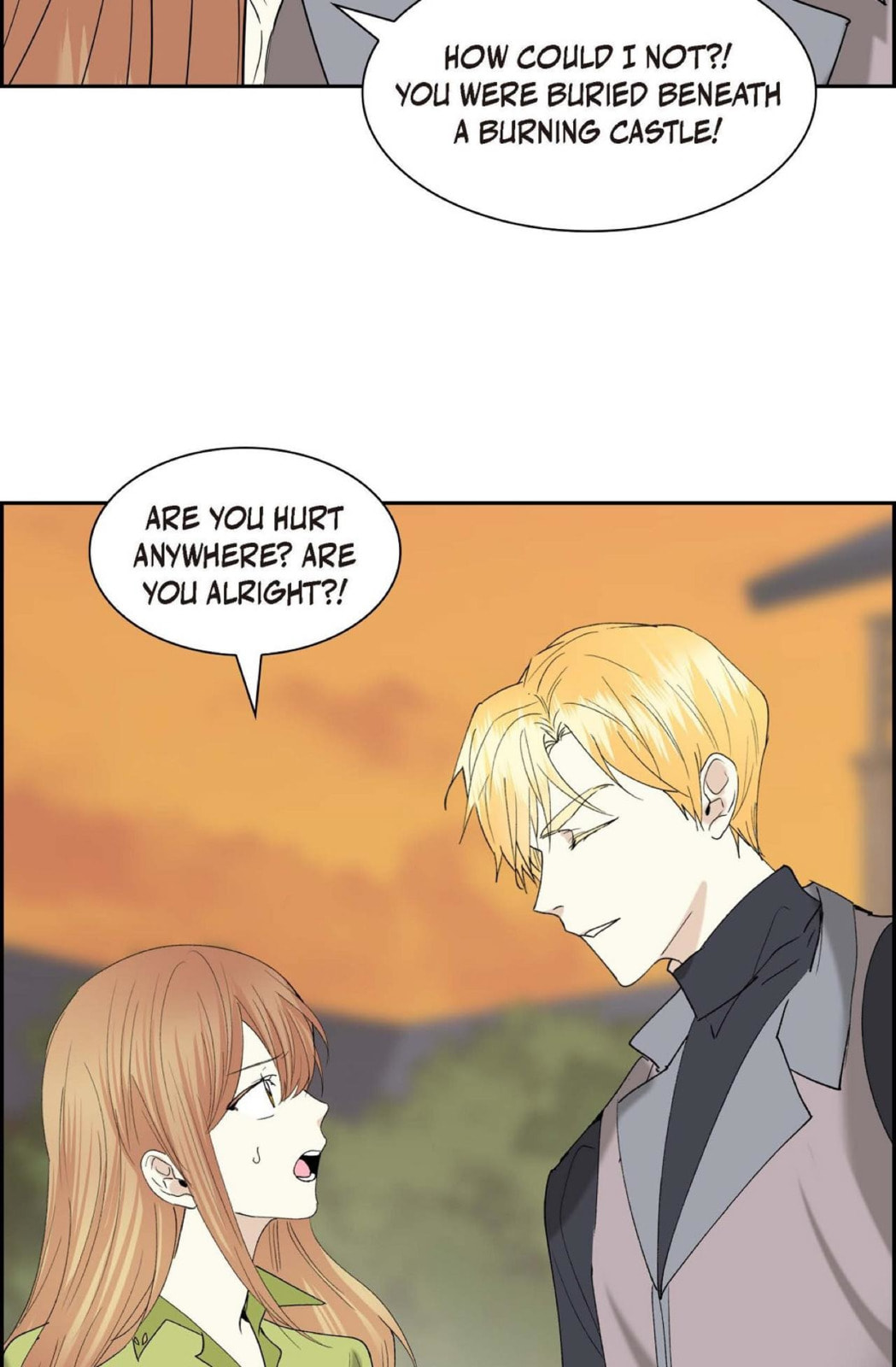 Read For Stella chapter 90 image 39 on Lezhin