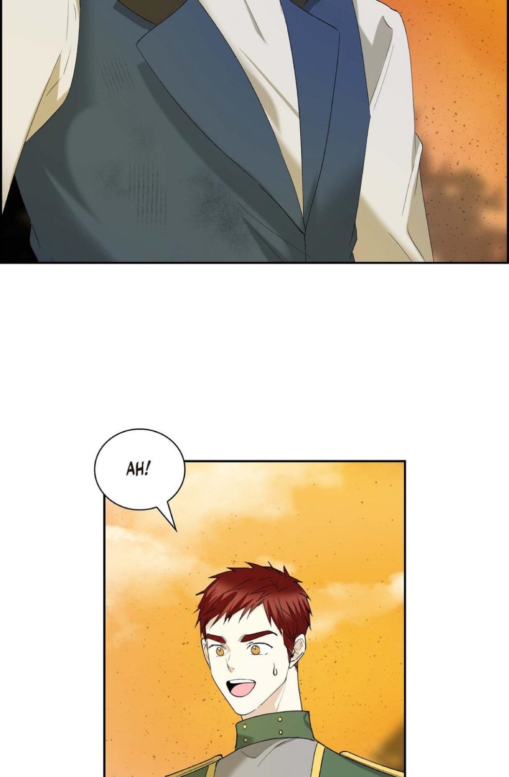 Read For Stella chapter 90 image 4 on Lezhin
