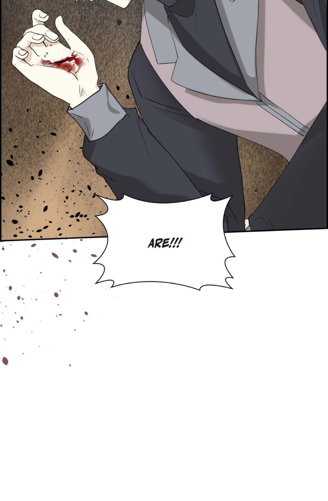 Read For Stella chapter 90 image 43 on Lezhin