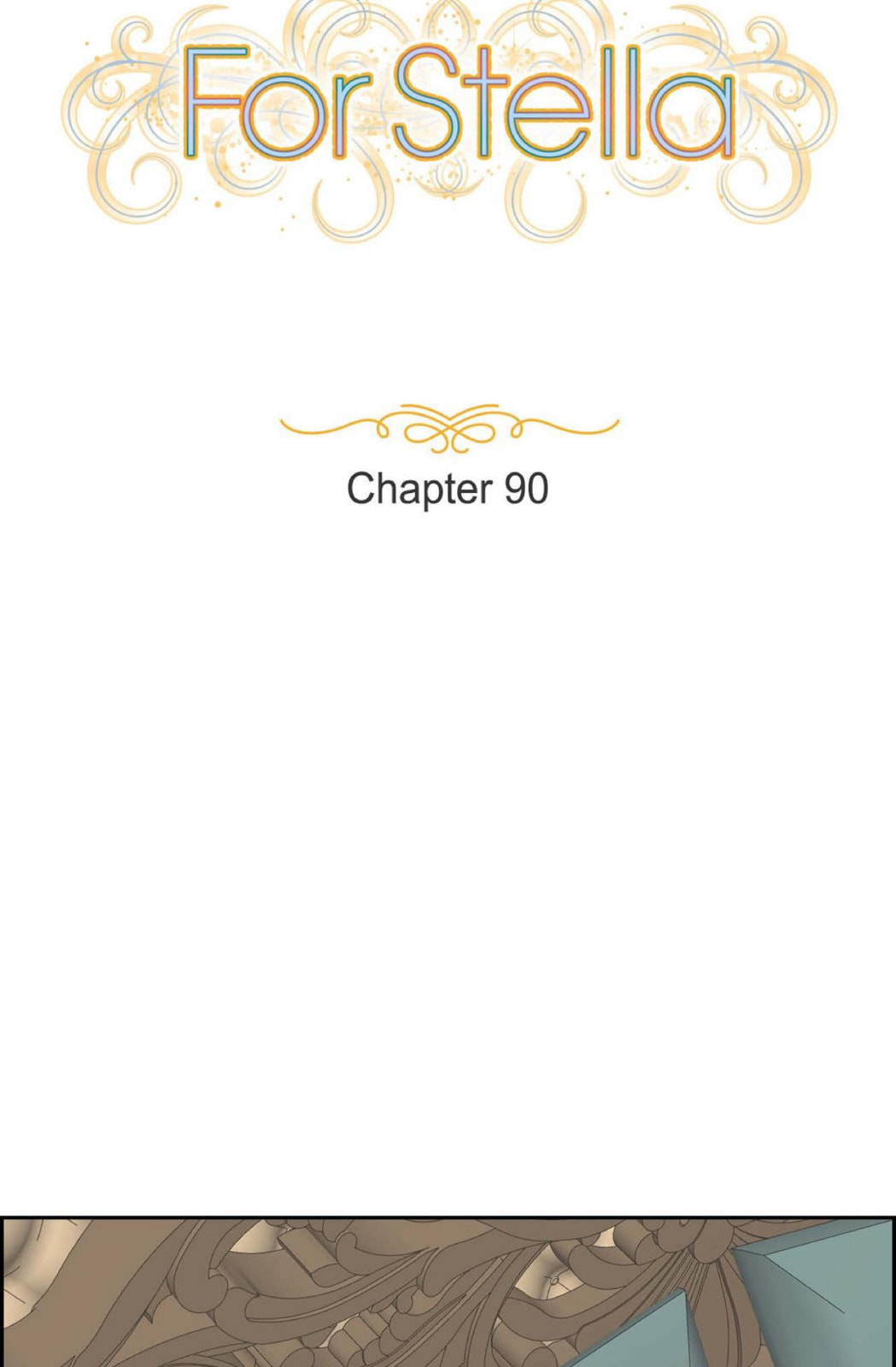 Read For Stella chapter 90 image 45 on Lezhin