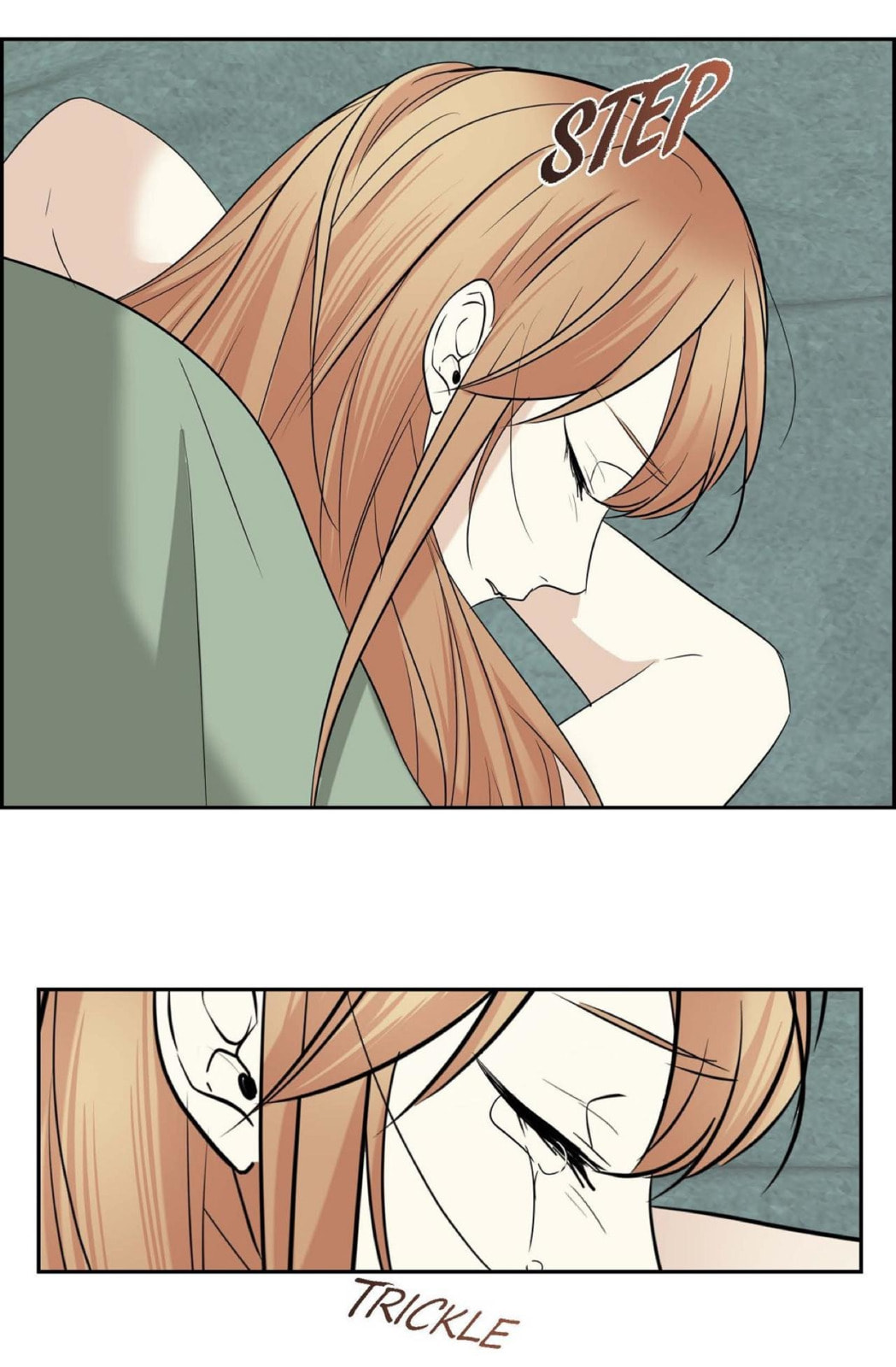 Read For Stella chapter 90 image 49 on Lezhin