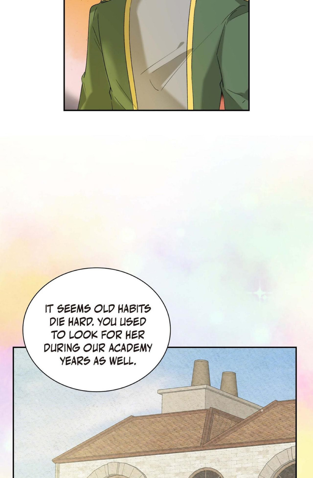 Read For Stella chapter 90 image 5 on Lezhin