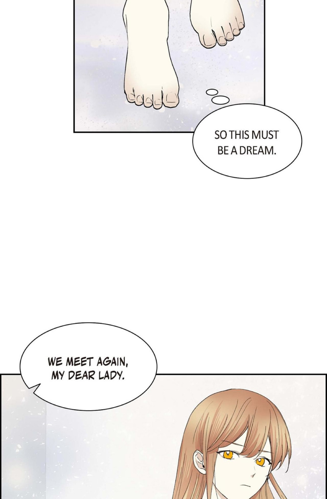 Read For Stella chapter 90 image 54 on Lezhin