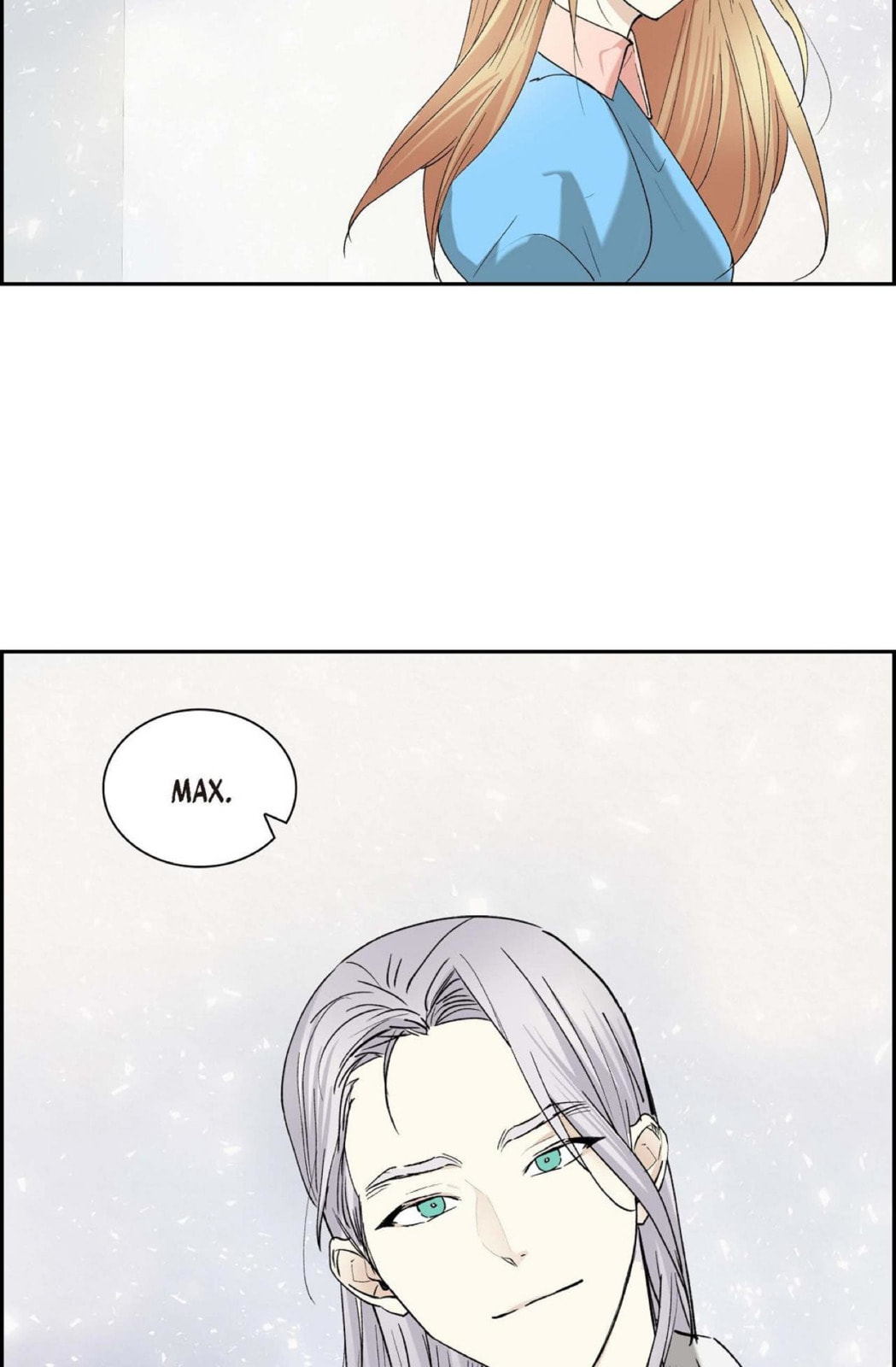Read For Stella chapter 90 image 55 on Lezhin