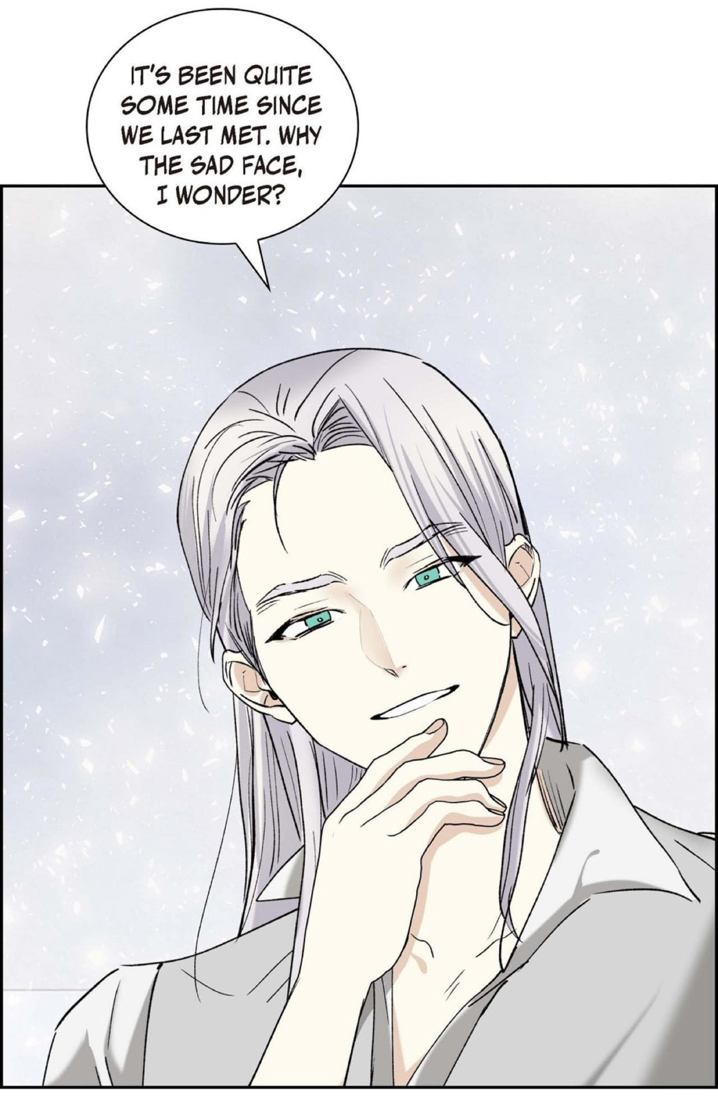 Read For Stella chapter 90 image 57 on Lezhin