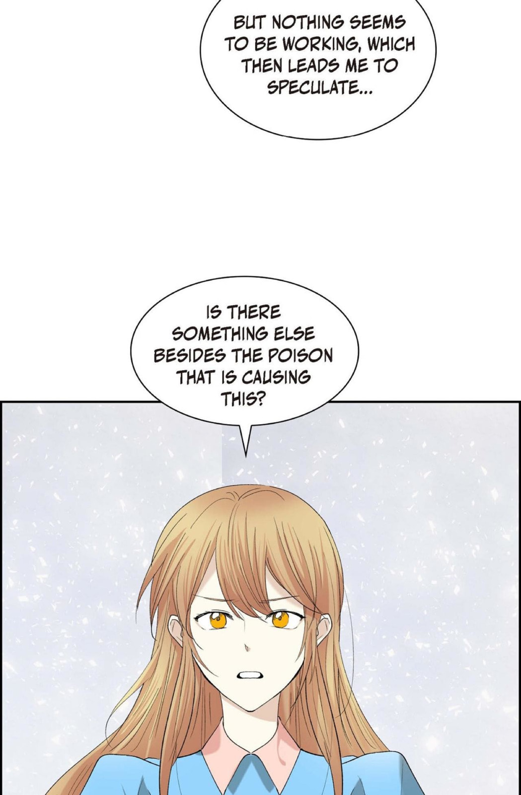 Read For Stella chapter 90 image 59 on Lezhin
