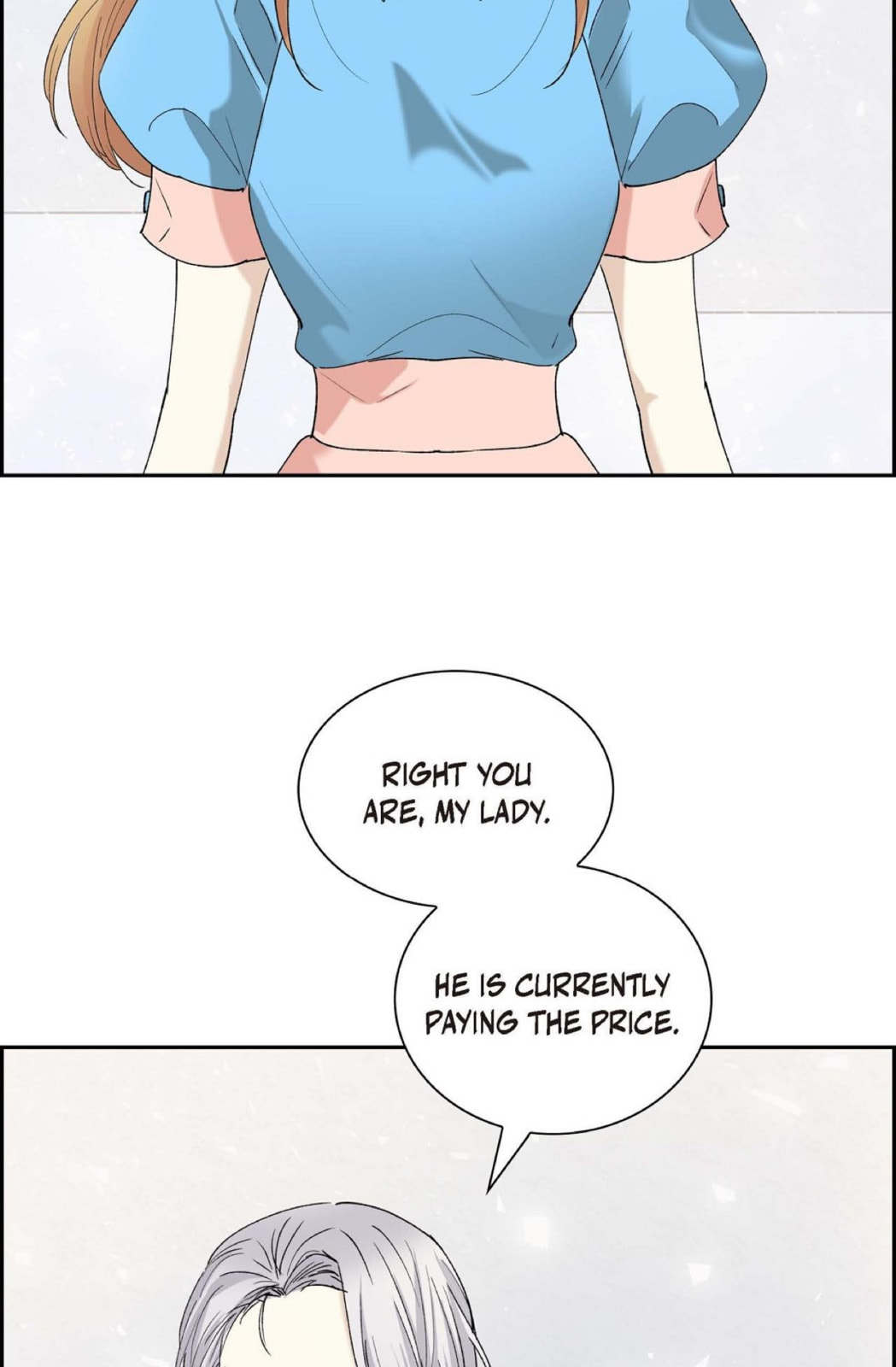 Read For Stella chapter 90 image 60 on Lezhin