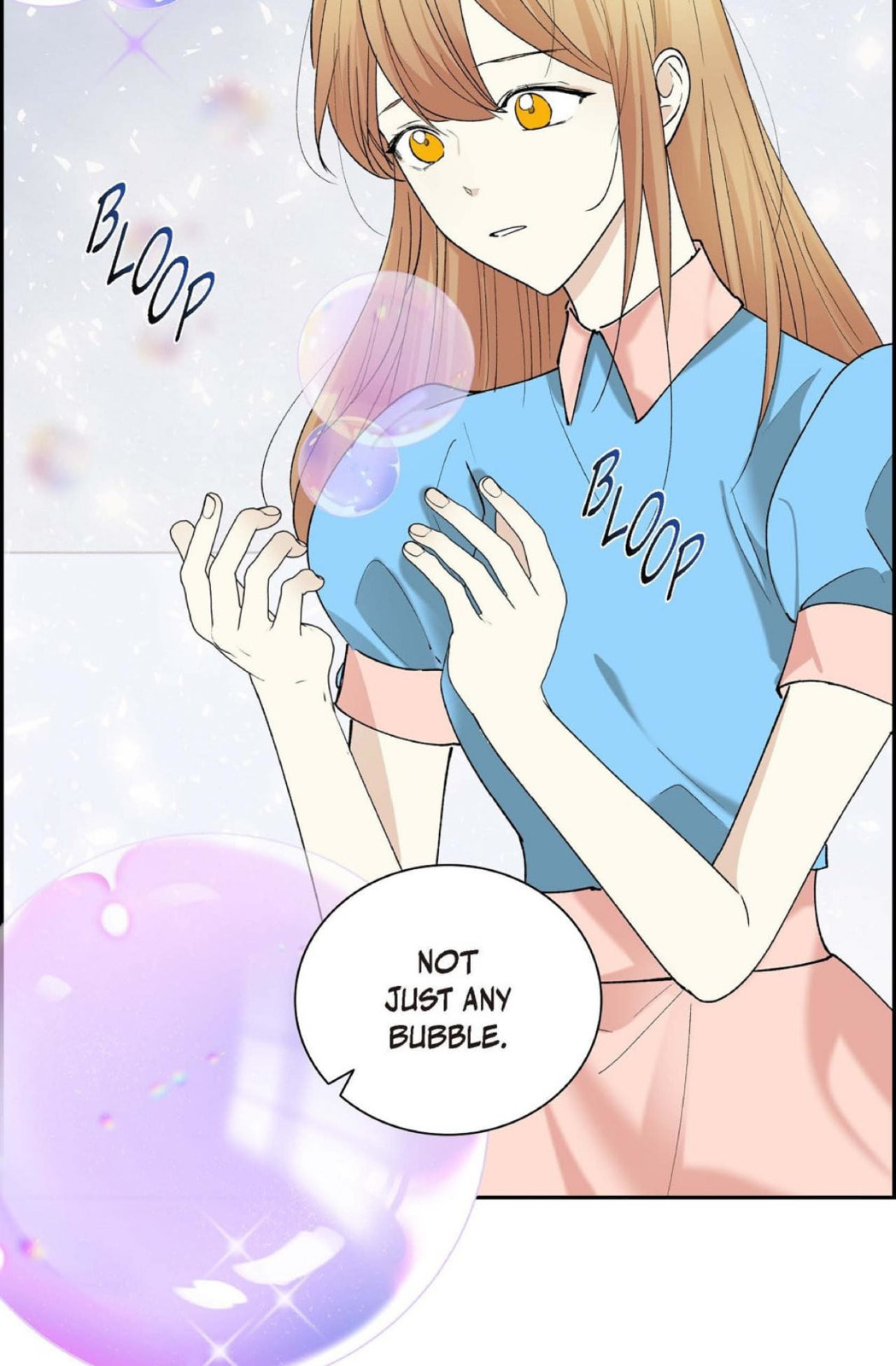 Read For Stella chapter 90 image 63 on Lezhin