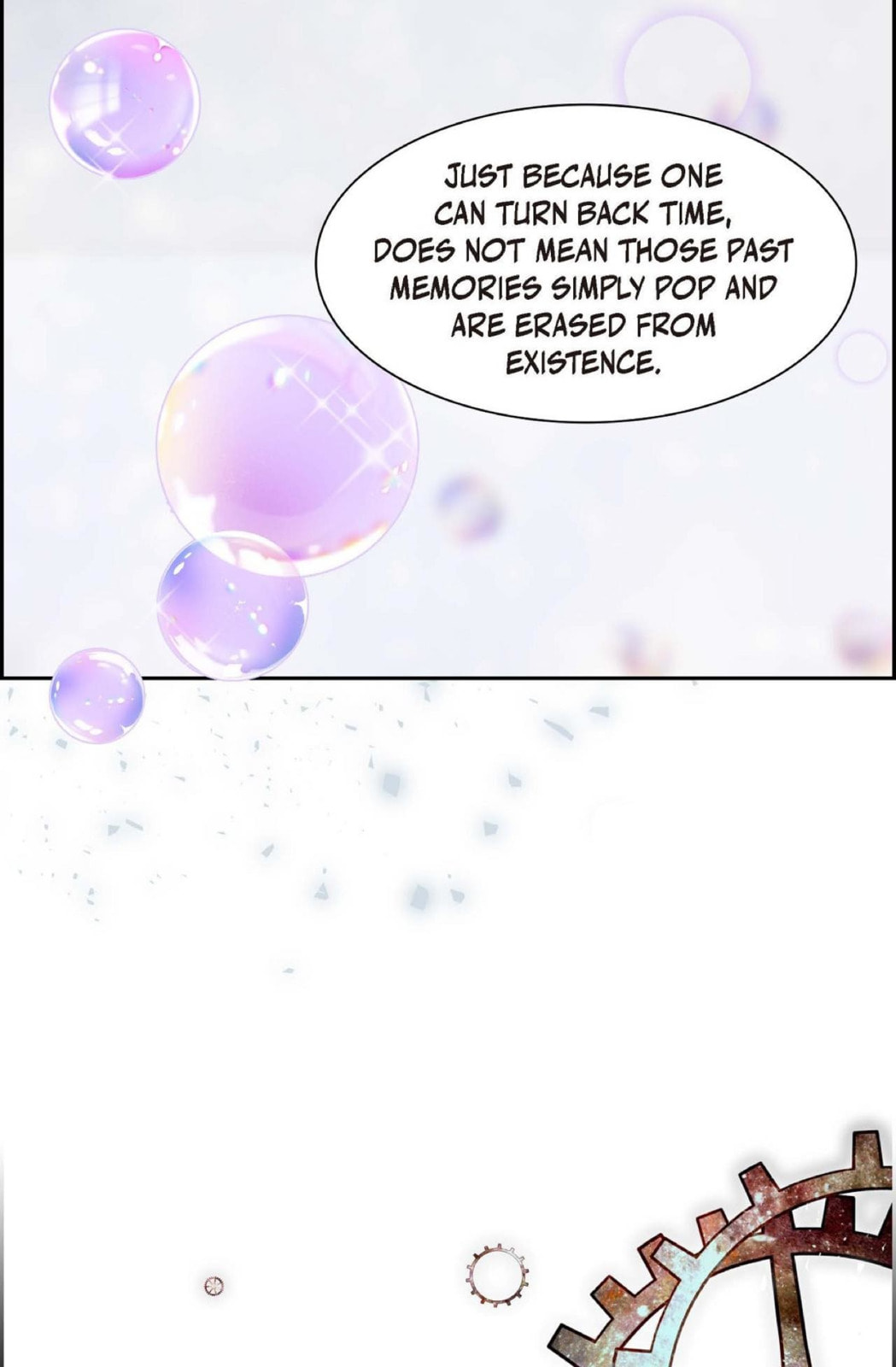 Read For Stella chapter 90 image 65 on Lezhin
