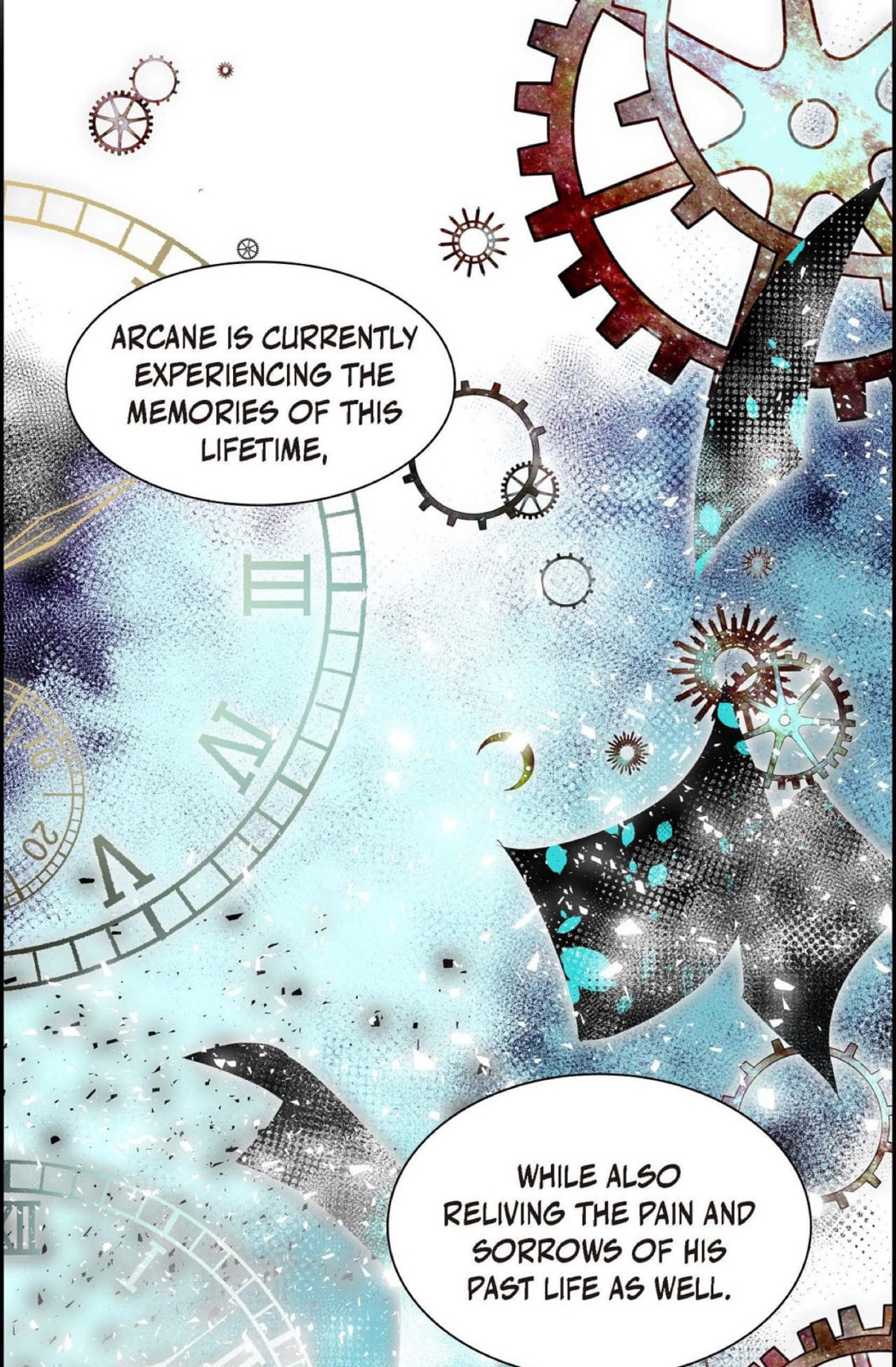 Read For Stella chapter 90 image 66 on Lezhin