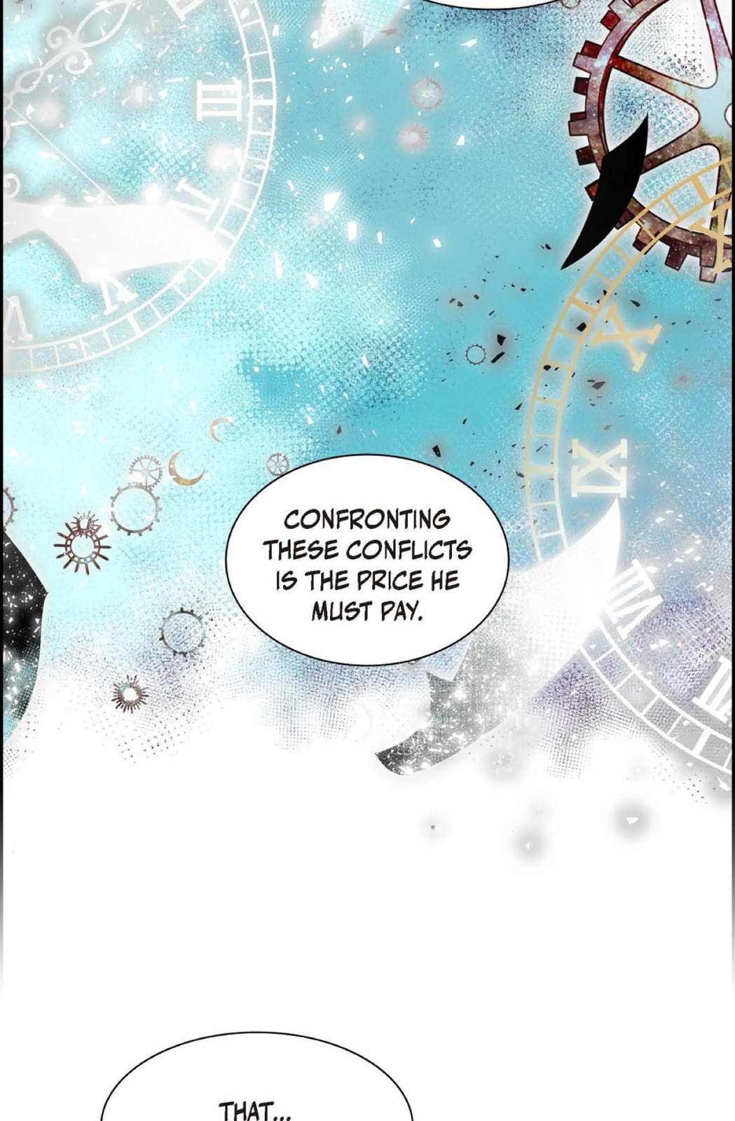 Read For Stella chapter 90 image 67 on Lezhin