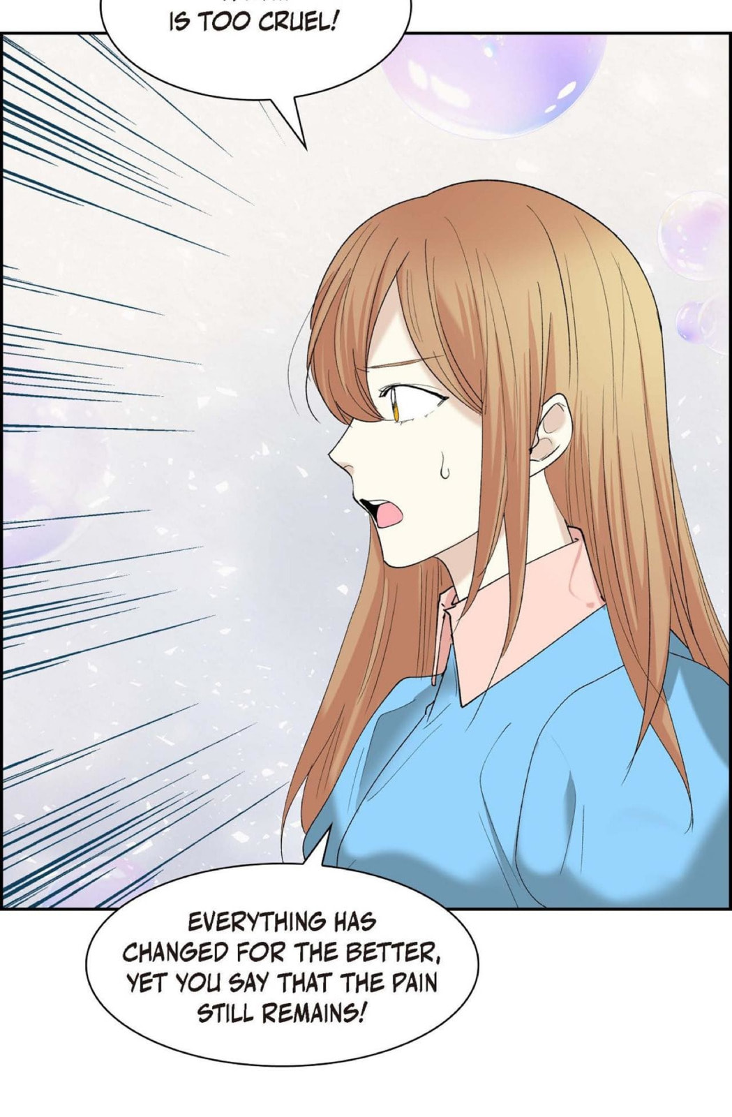 Read For Stella chapter 90 image 68 on Lezhin