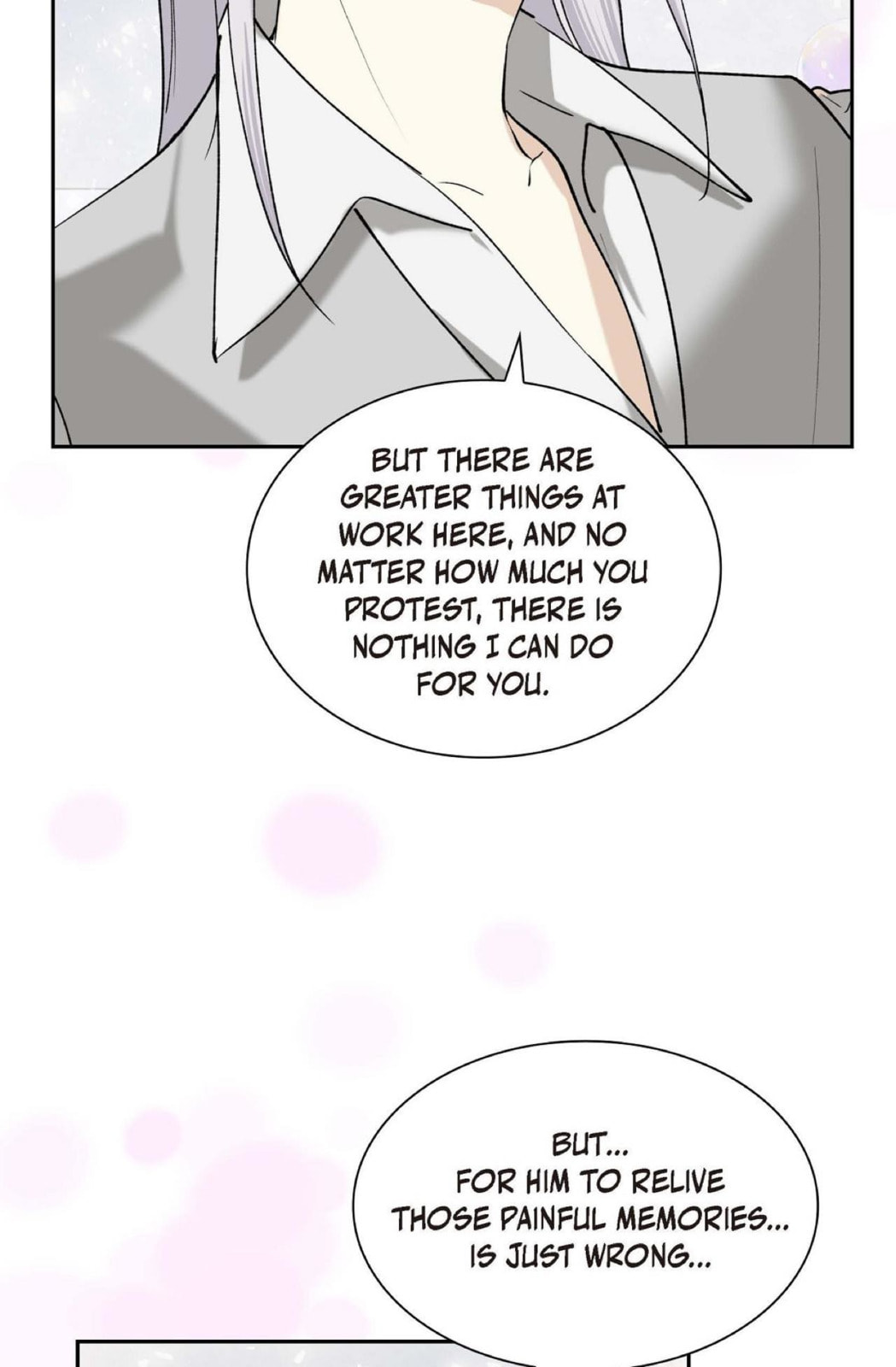 Read For Stella chapter 90 image 70 on Lezhin