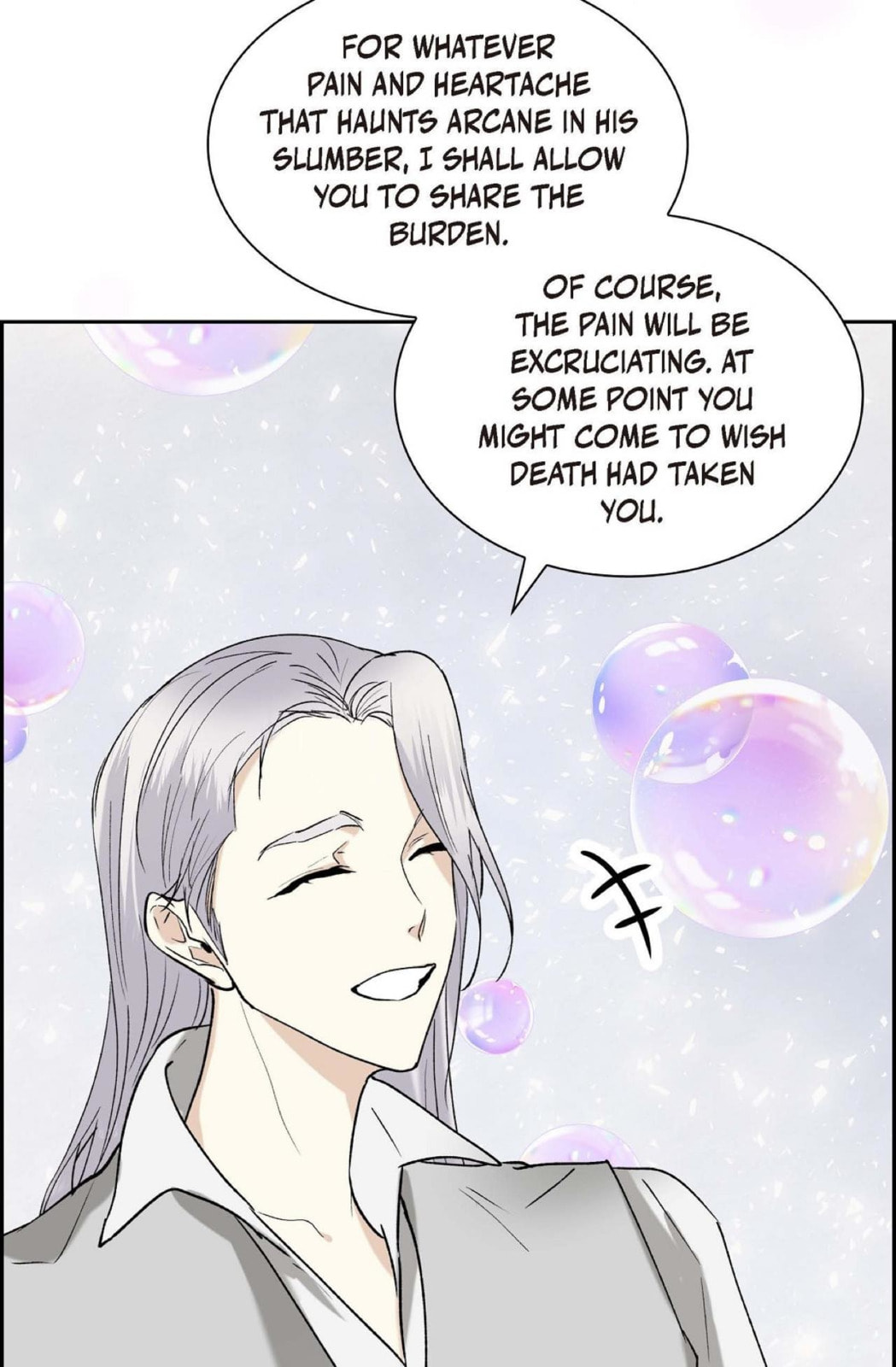 Read For Stella chapter 90 image 73 on Lezhin
