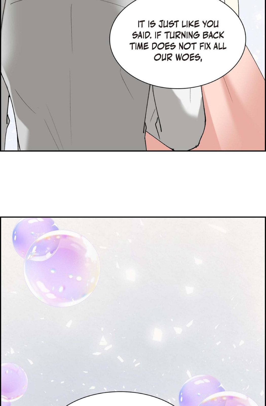 Read For Stella chapter 90 image 78 on Lezhin