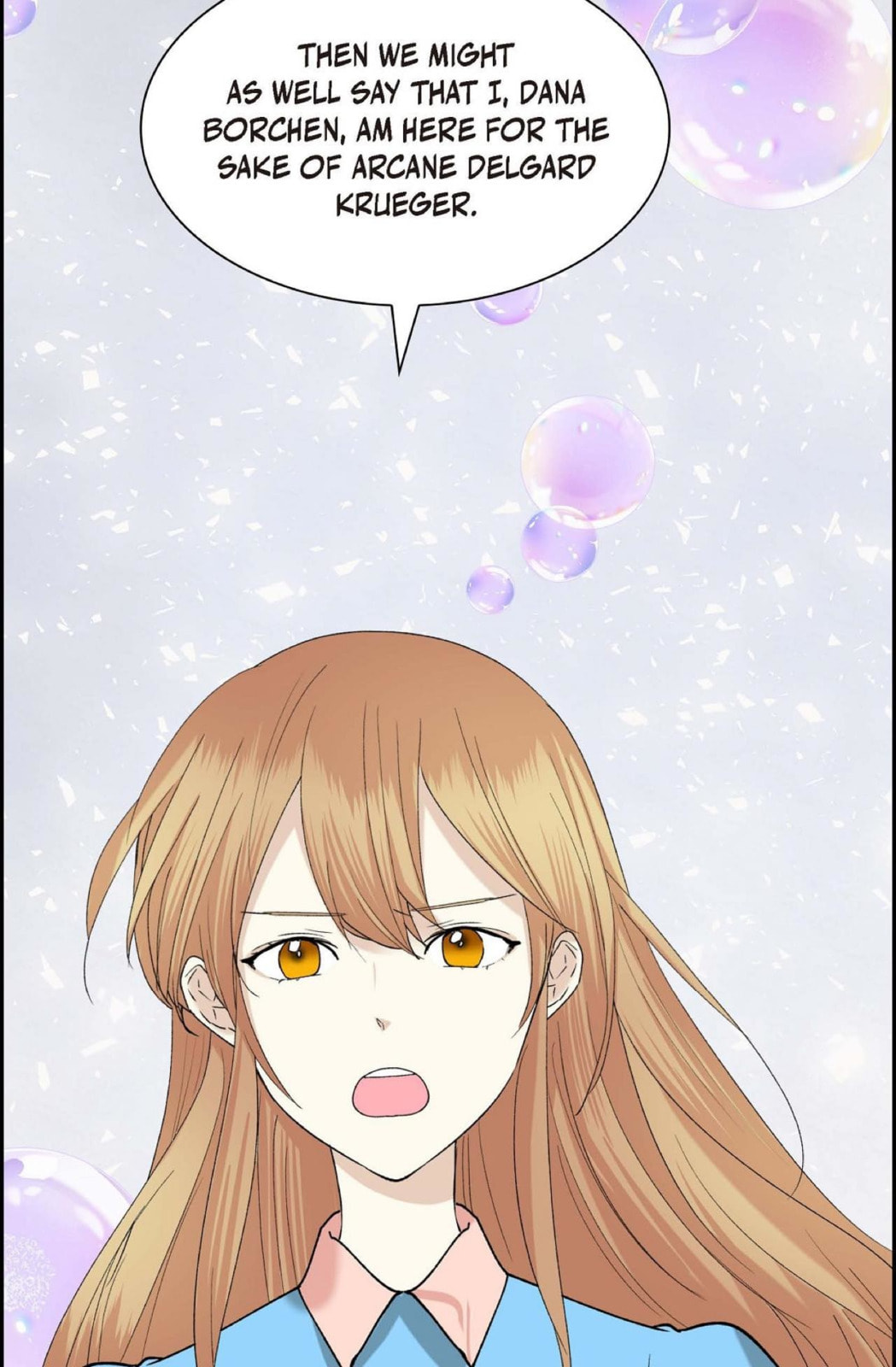 Read For Stella chapter 90 image 79 on Lezhin