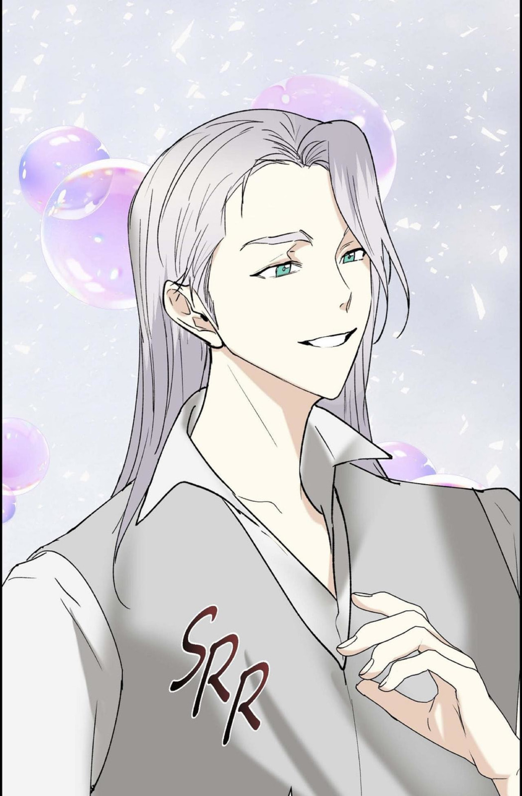 Read For Stella chapter 90 image 81 on Lezhin