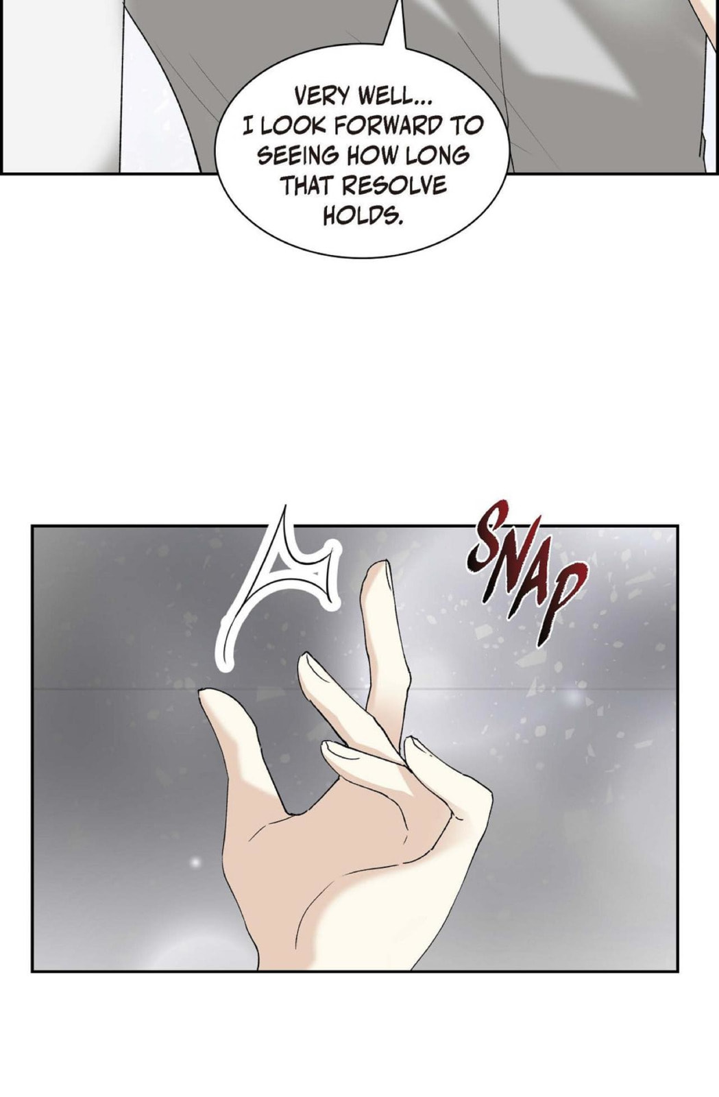 Read For Stella chapter 90 image 82 on Lezhin