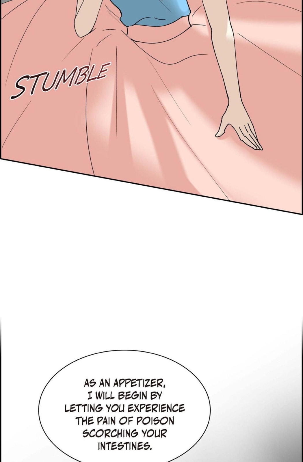 Read For Stella chapter 90 image 84 on Lezhin
